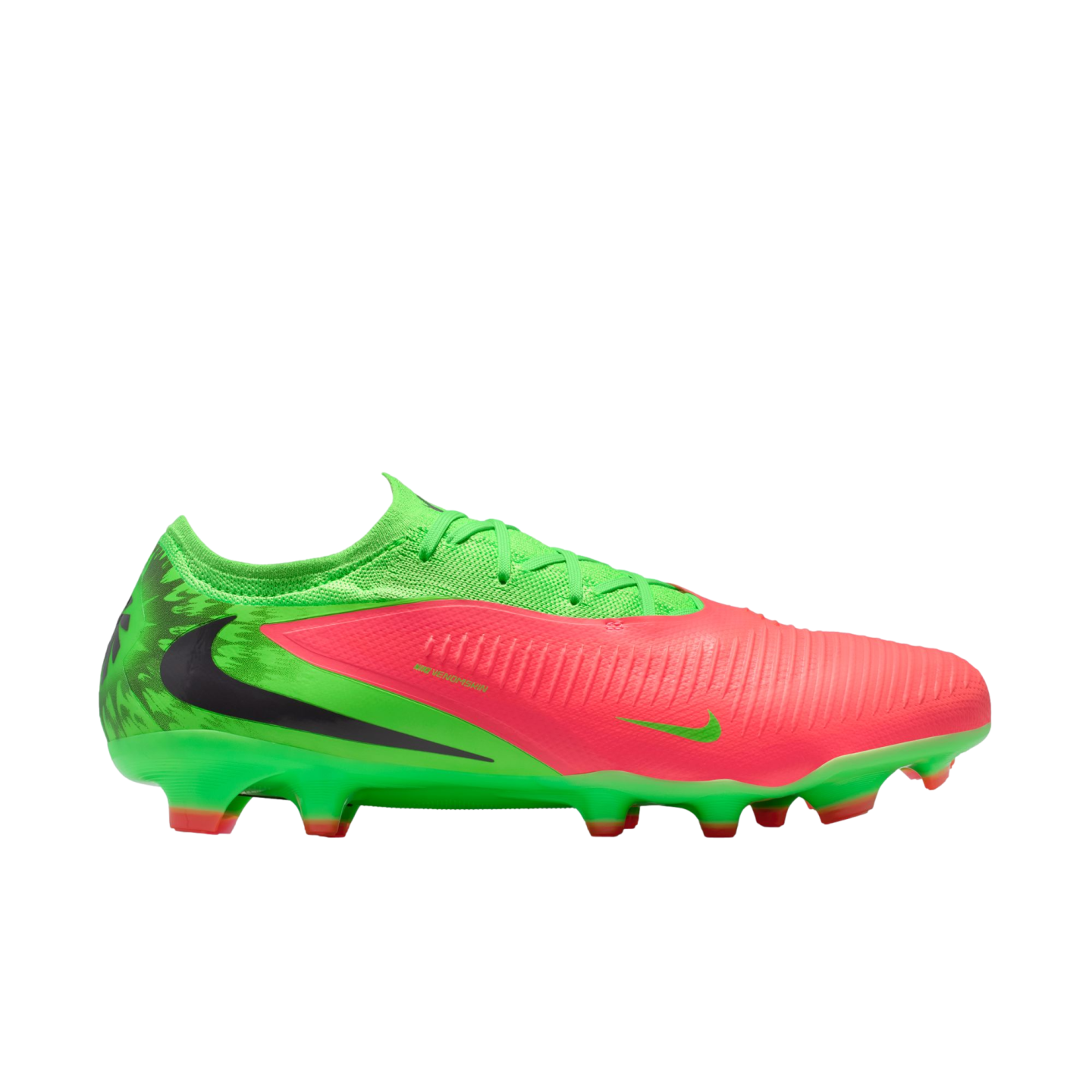 Nike Phantom 6 Low Pro EH Haaland Firm Ground Cleats Soccer IB3094