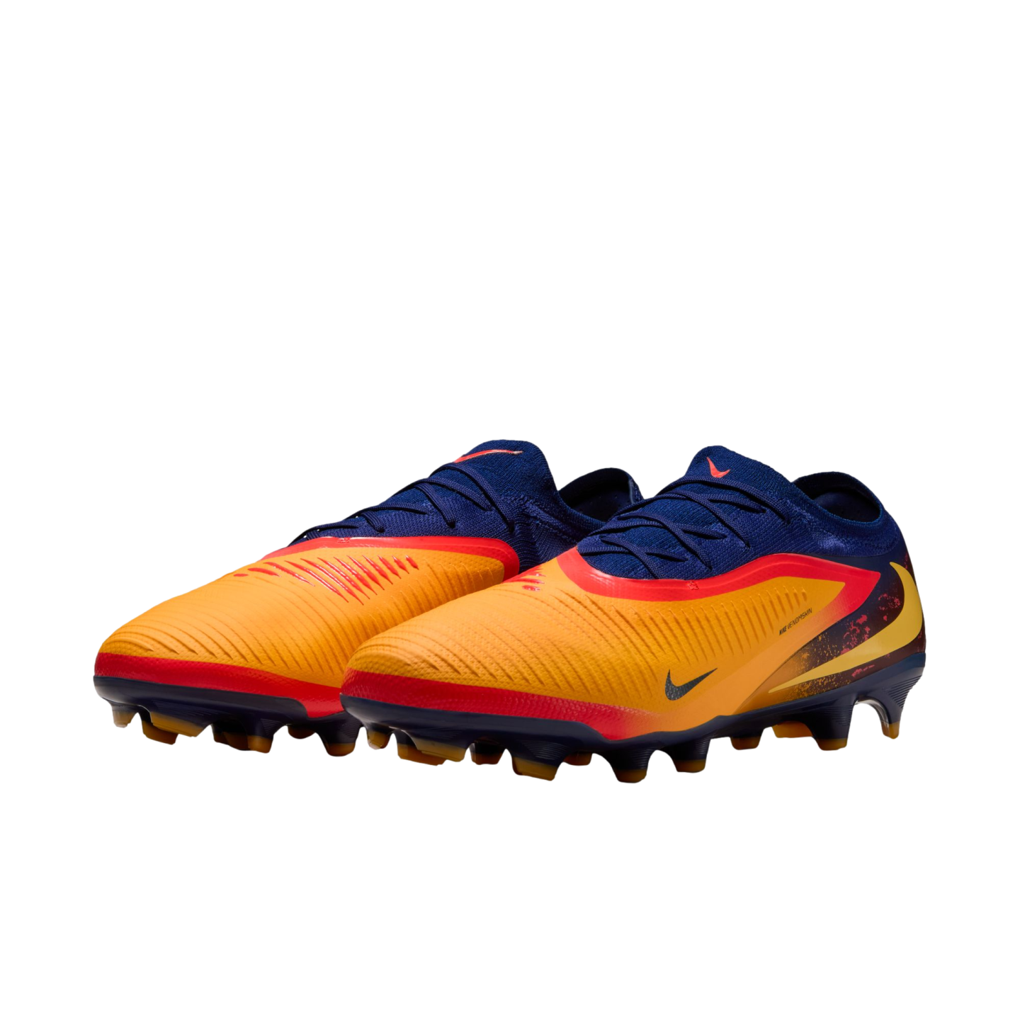 Nike Phantom 6 Low Pro EH Haaland Firm Ground Cleats