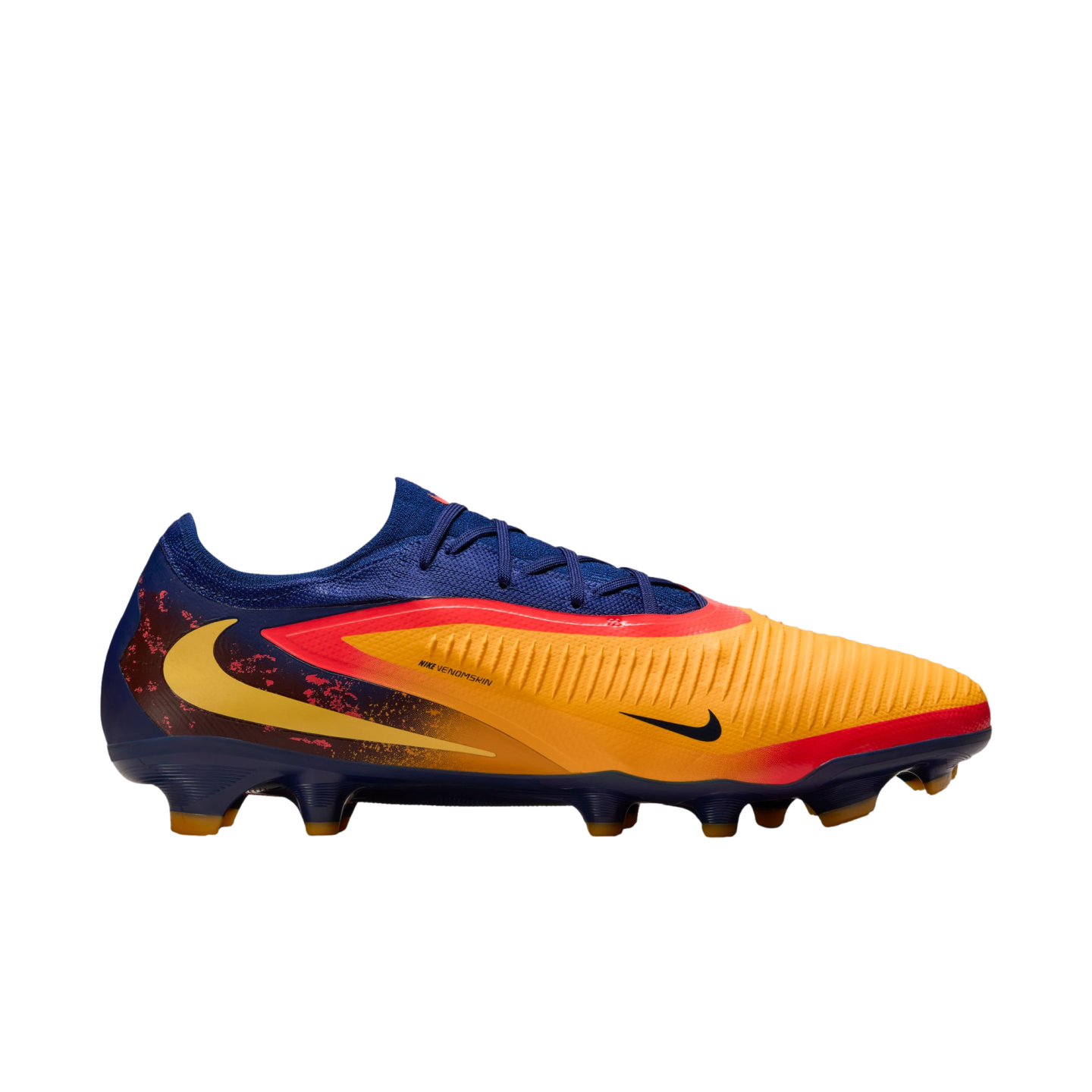 Nike Phantom 6 Low Pro EH Haaland Firm Ground Cleats