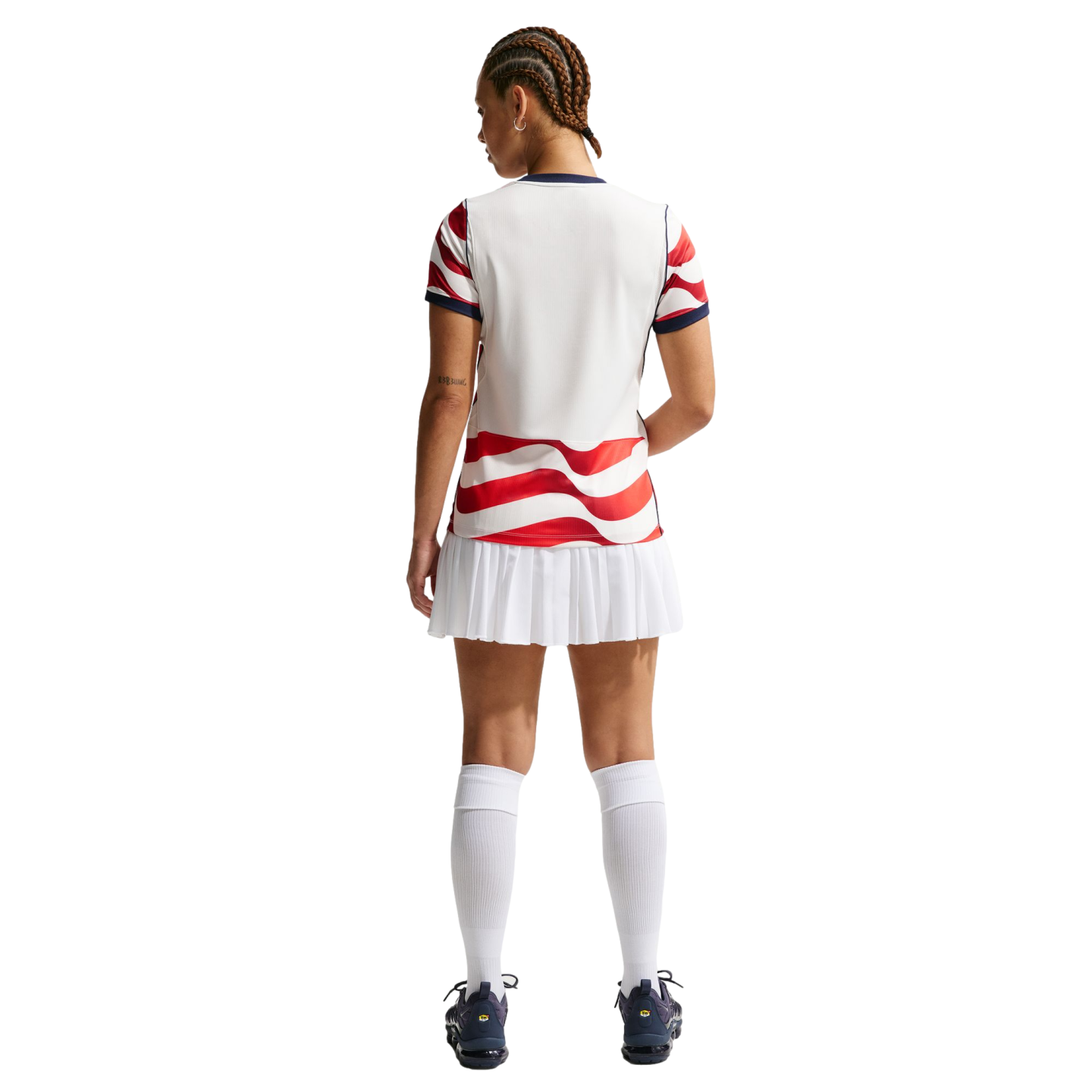 Nike USA 2026 Womens Home Jersey
