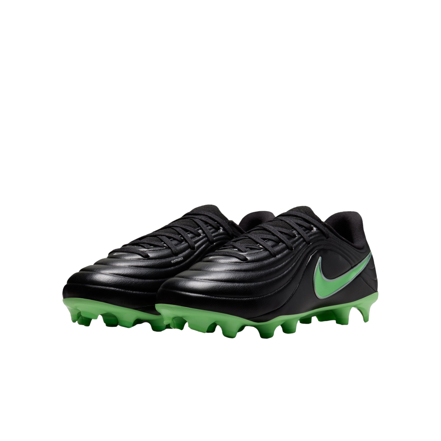 Nike Tiempo Maestro Academy Youth Firm Ground Cleats