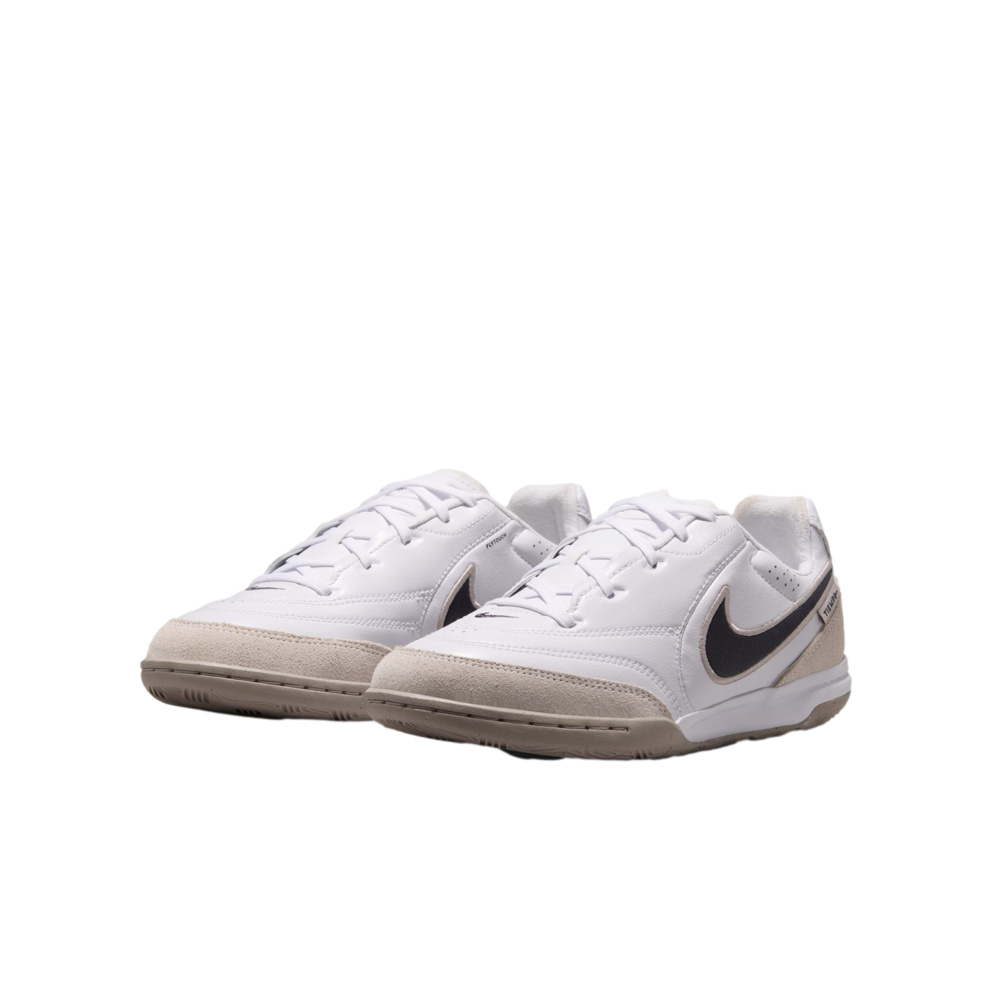 Nike Tiempo Streetgato Youth Indoor Shoes