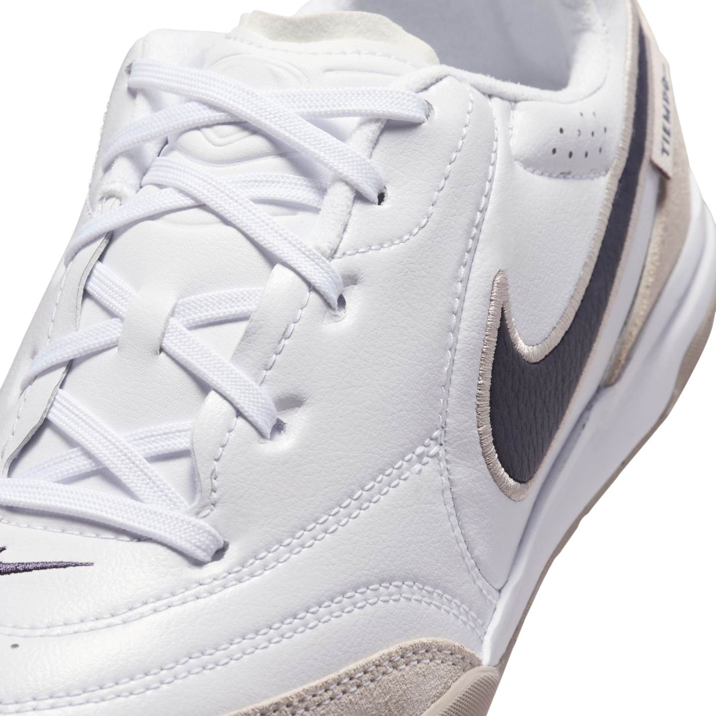 Nike Tiempo Streetgato Youth Indoor Shoes