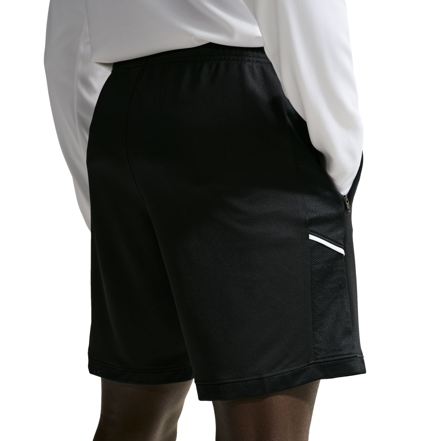 Nike Academy Shorts - Black