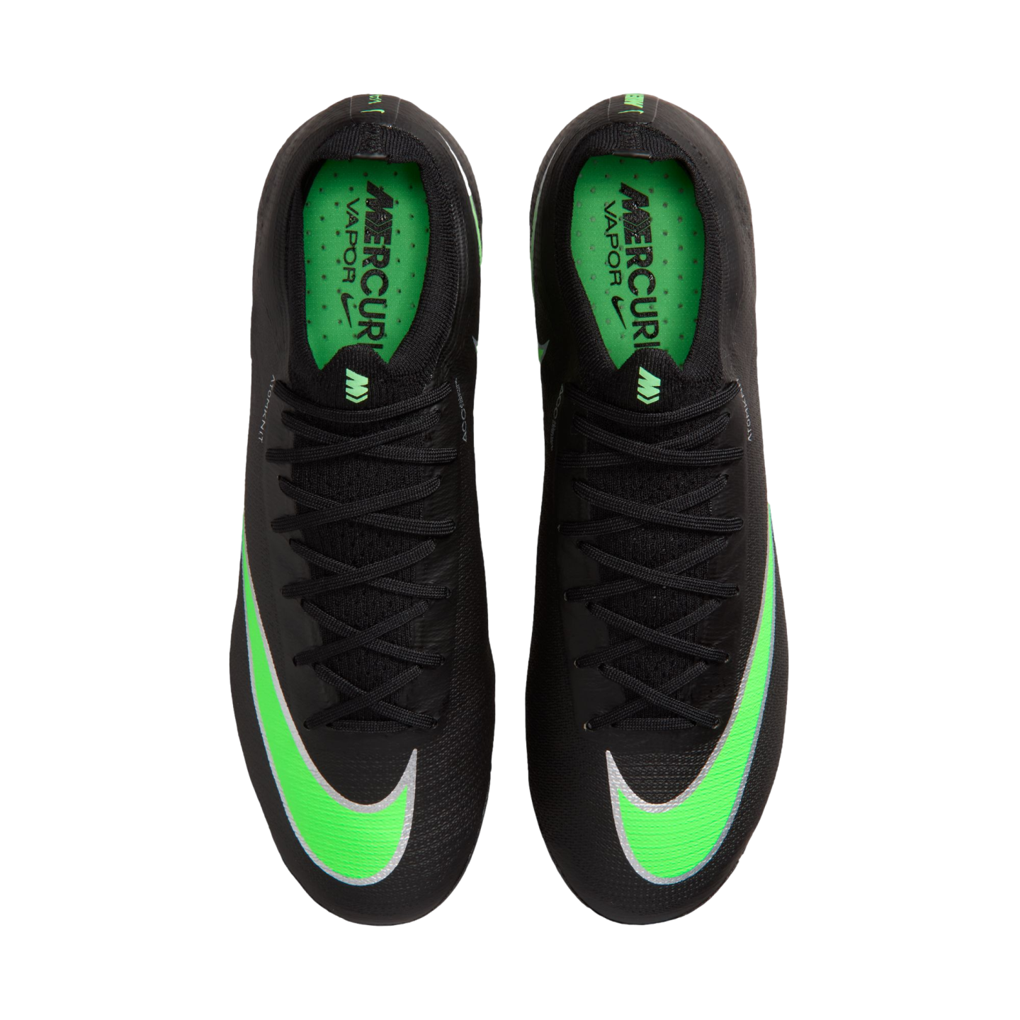 Nike Mercurial Vapor 17 Elite Firm Ground Cleats