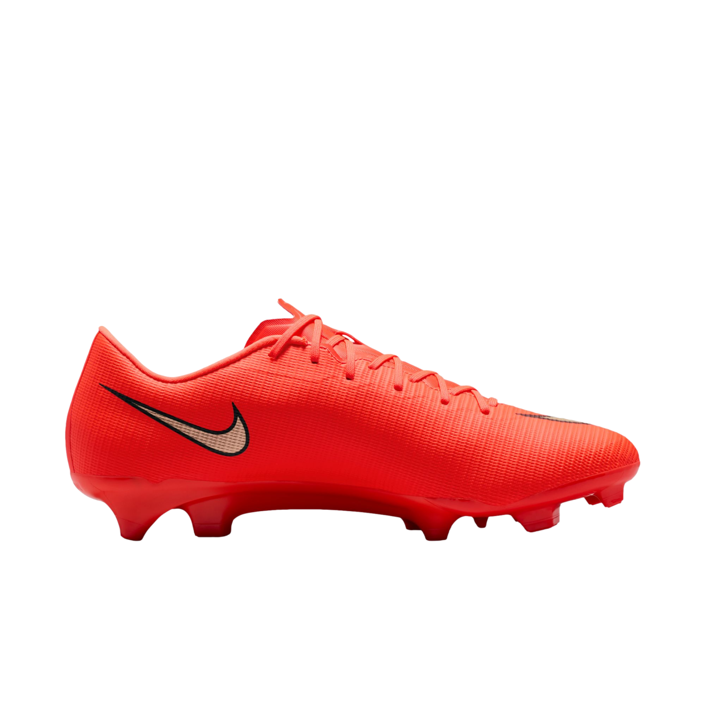 Nike Mercurial Vapor 17 Academy Firm Ground Cleats