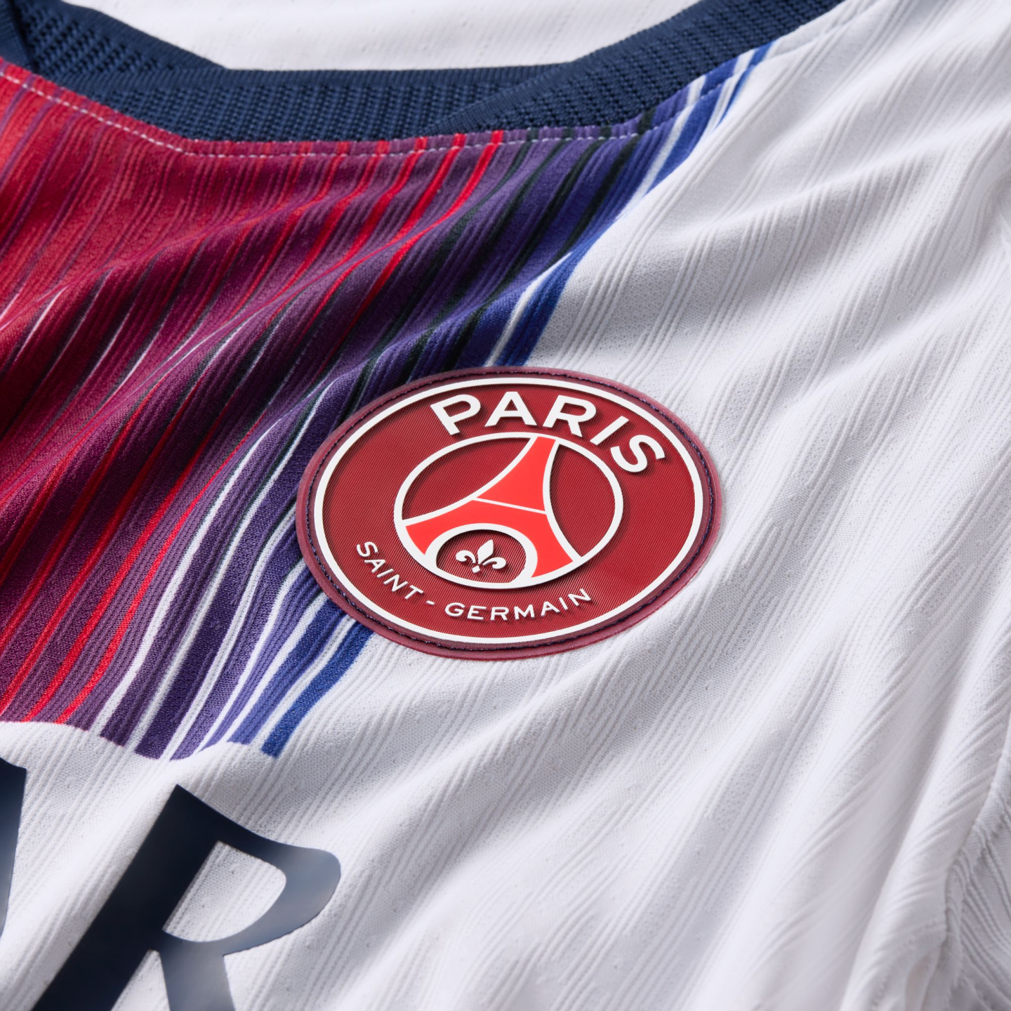 Nike Paris Saint-Germain 26/27 Authentic Away Jersey