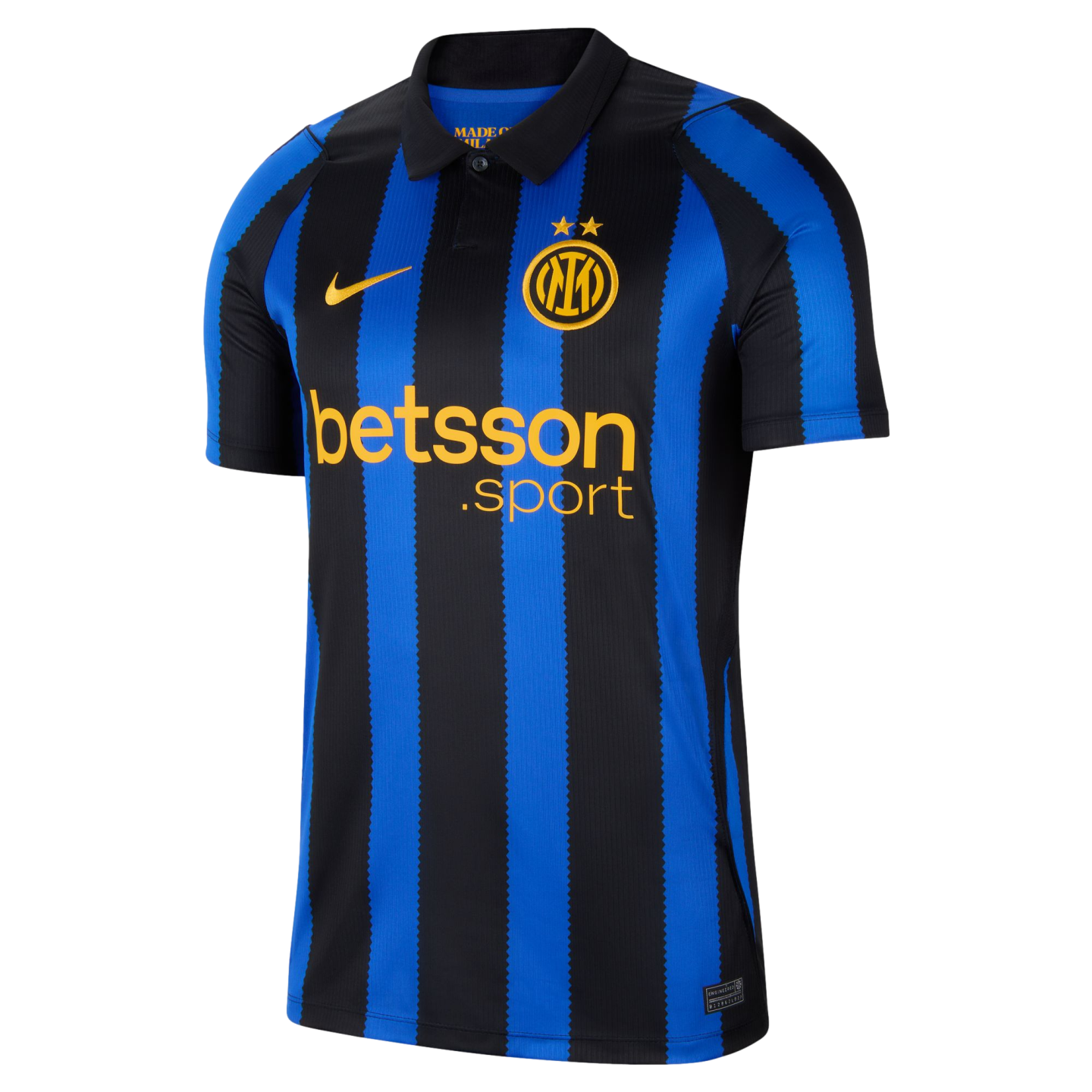 Inter Milan 26/27 Home Jersey Soccer II1889-409 Blue