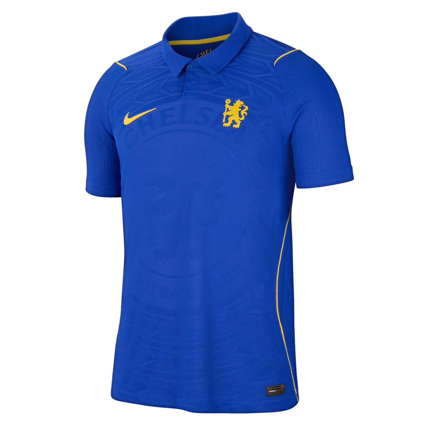 Chelsea 26/27 Authentic Home Jersey Soccer II2749-453 Blue