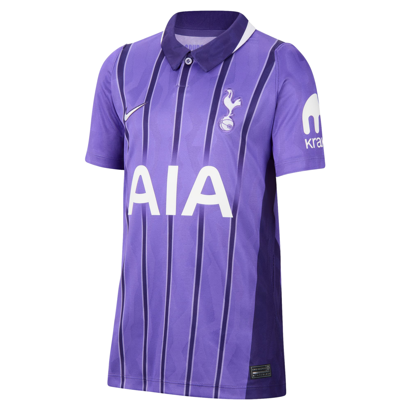 Nike Tottenham 26/27 Youth Third Jersey