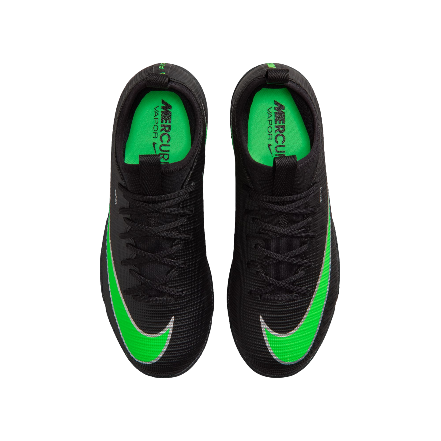 Nike Mercurial Vapor 17 Academy Youth Turf Shoes