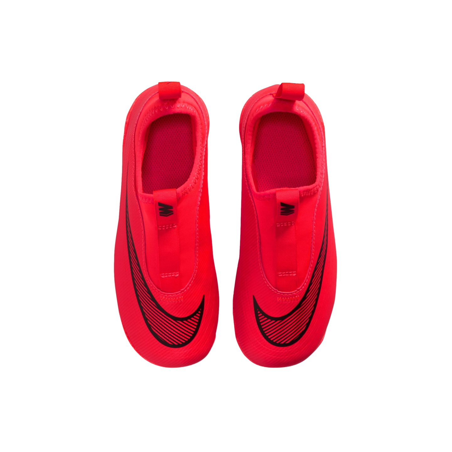 Nike Mercurial Vapor 17 Club Youth Firm Ground Cleats