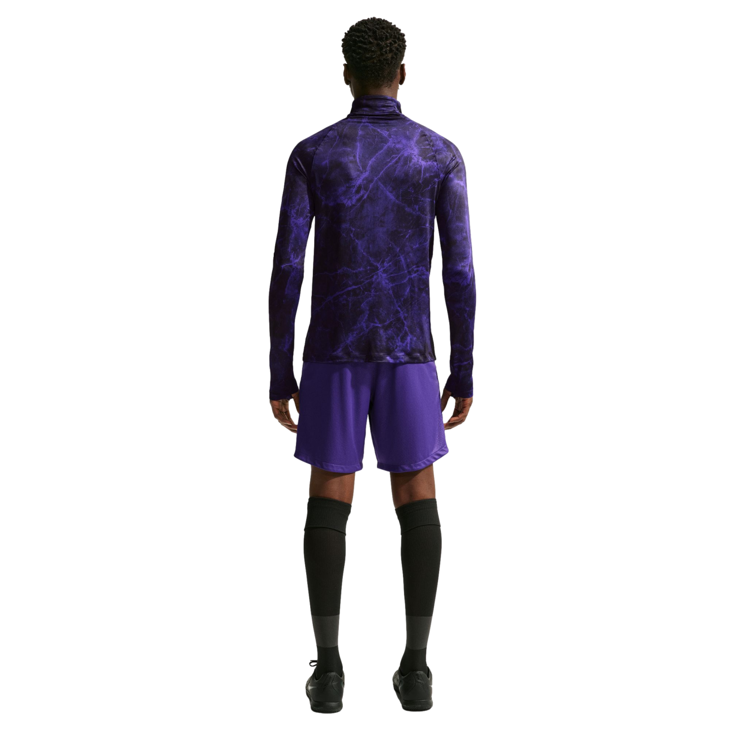 Nike Barcelona Pre-Match Drill Top