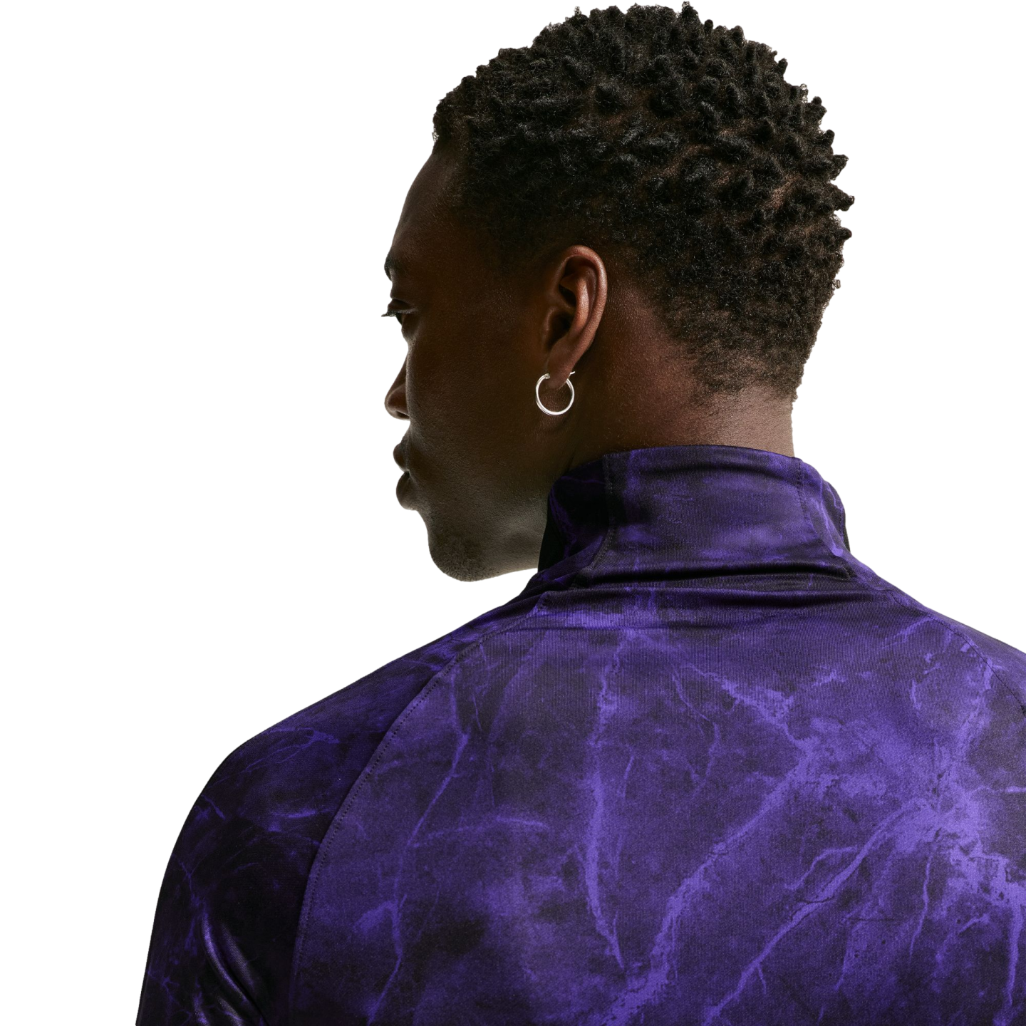 Nike Barcelona Pre-Match Drill Top