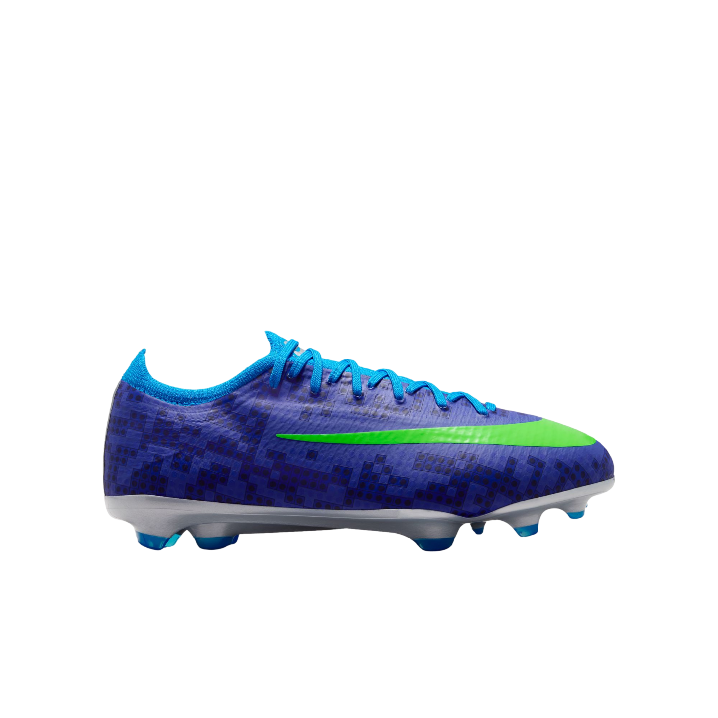 シュプリーム クロス ボックス ロゴ パーティー nike ナイキ ザラ gu Nike Mercurial Vapor Pro x LEGO Youth Firm Ground Cleats Soccer