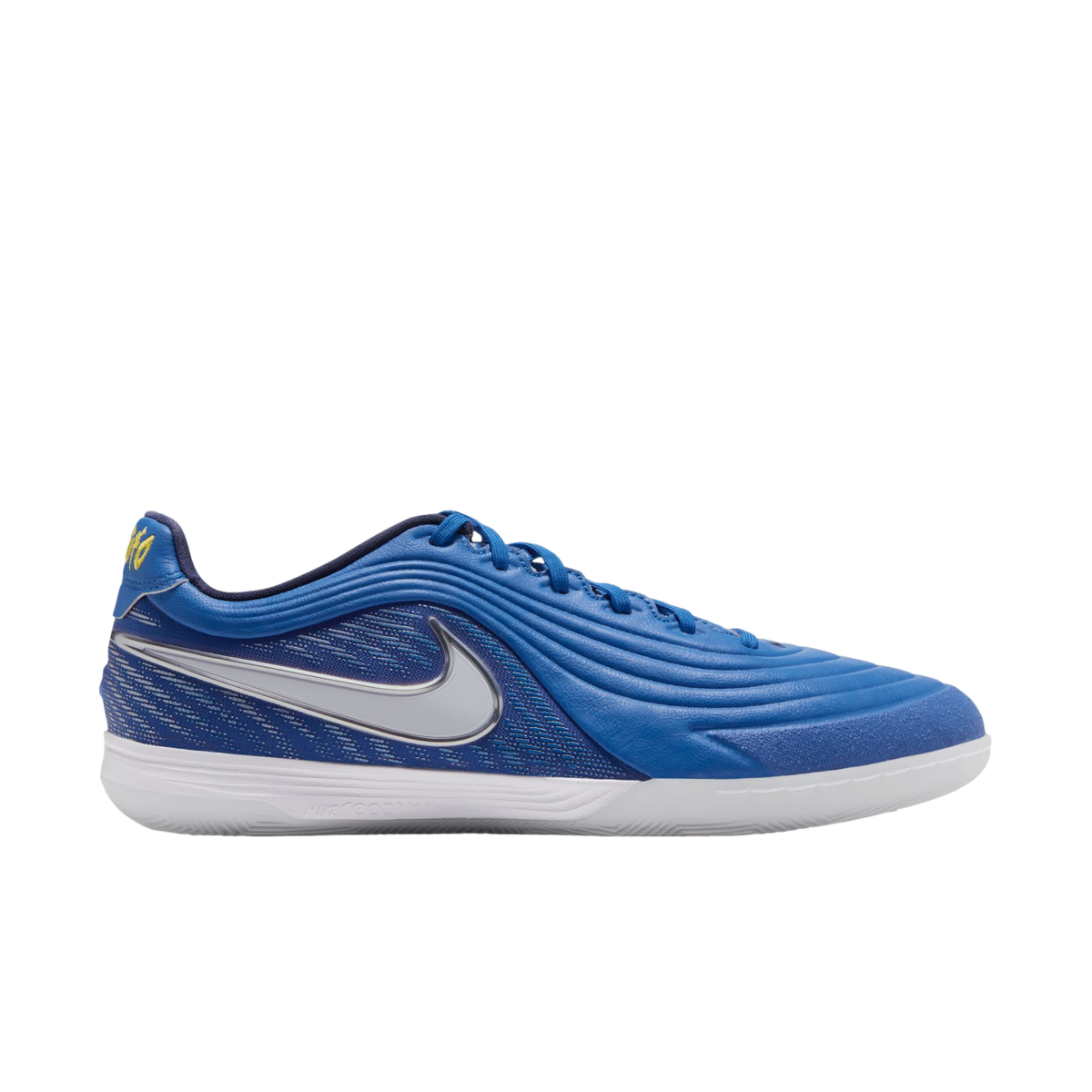 Nike Tiempo React Gato Joga Bonito Indoor Shoes