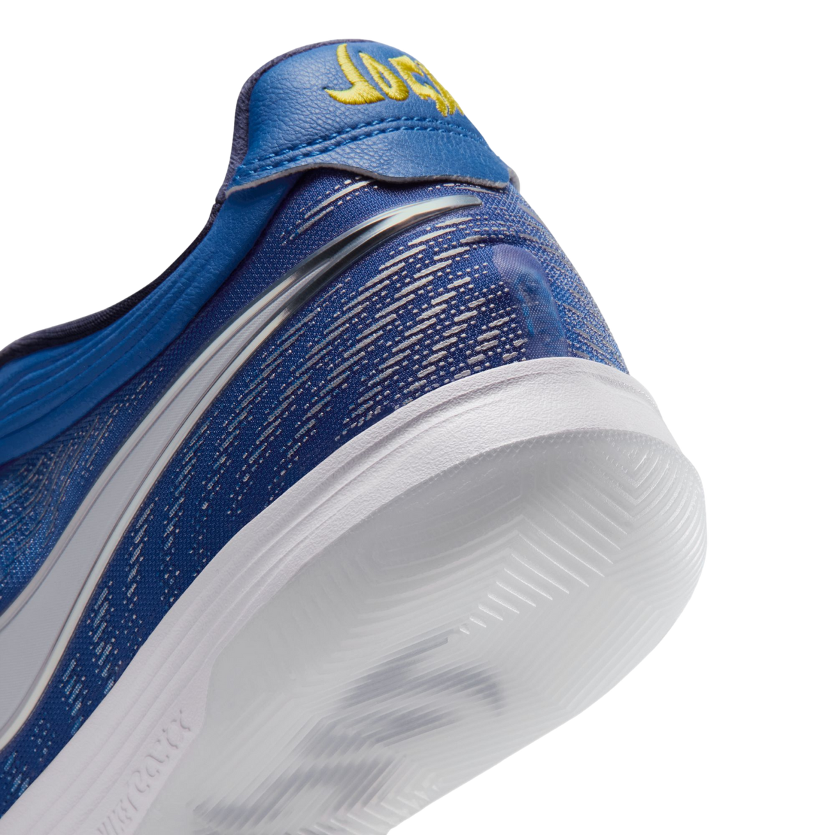 Nike Tiempo React Gato Joga Bonito Indoor Shoes