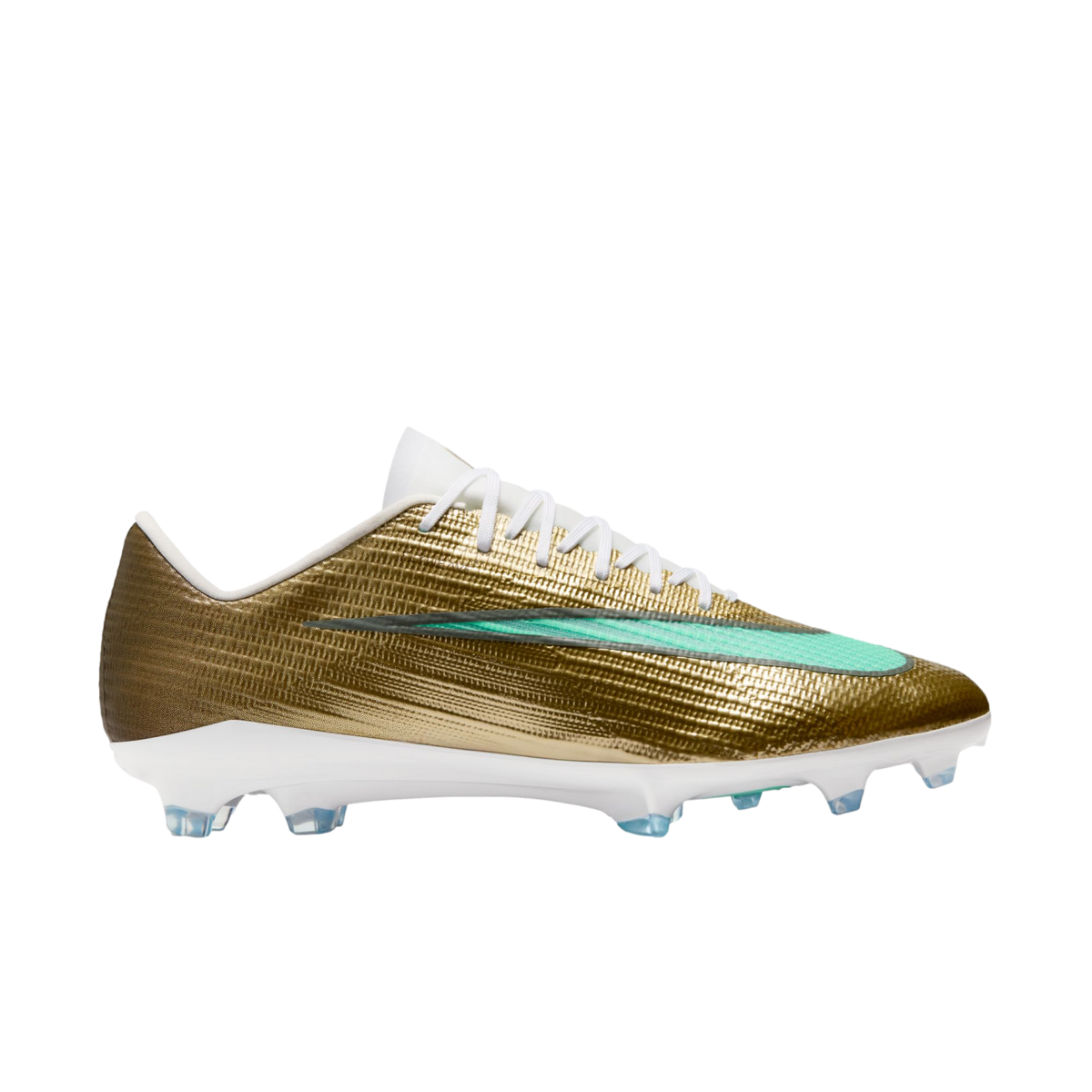 Nike Mercurial Superfly 11 Pro KM Mbappe Firm Ground Cleats