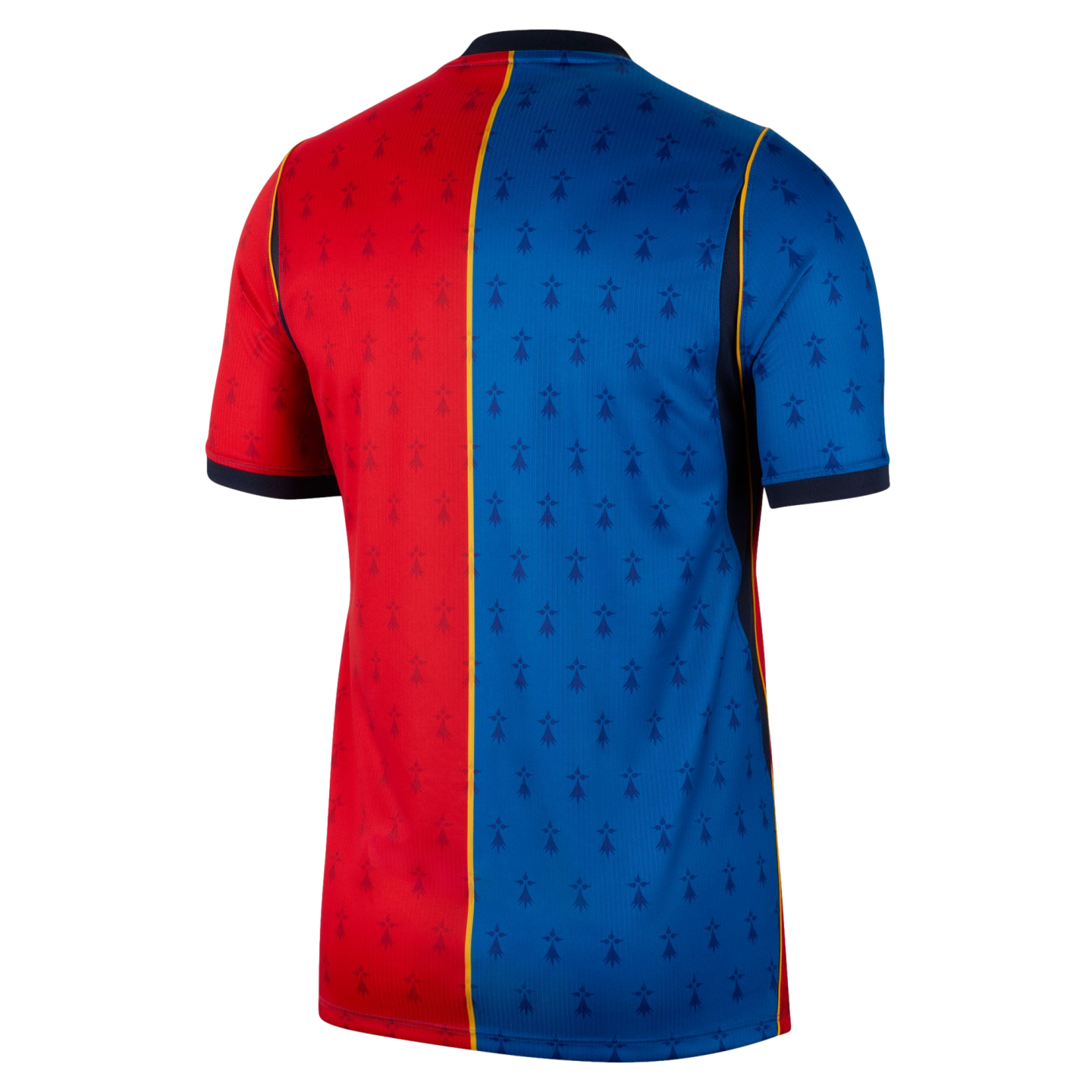 Nike AFC Richmond 2026 Ted Lasso Home Jersey