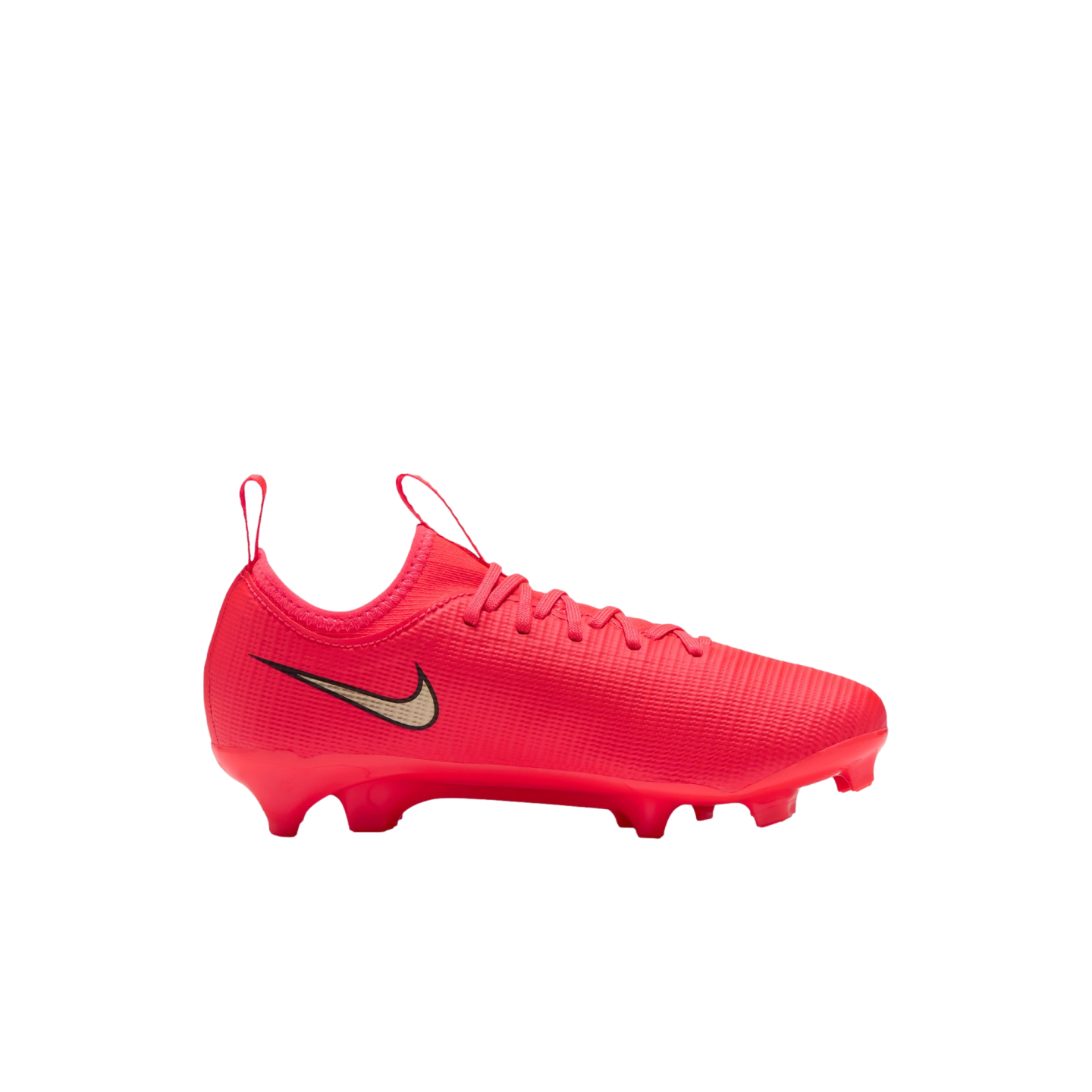 Nike Mercurial Vapor 17 Academy Youth Firm Ground Cleats