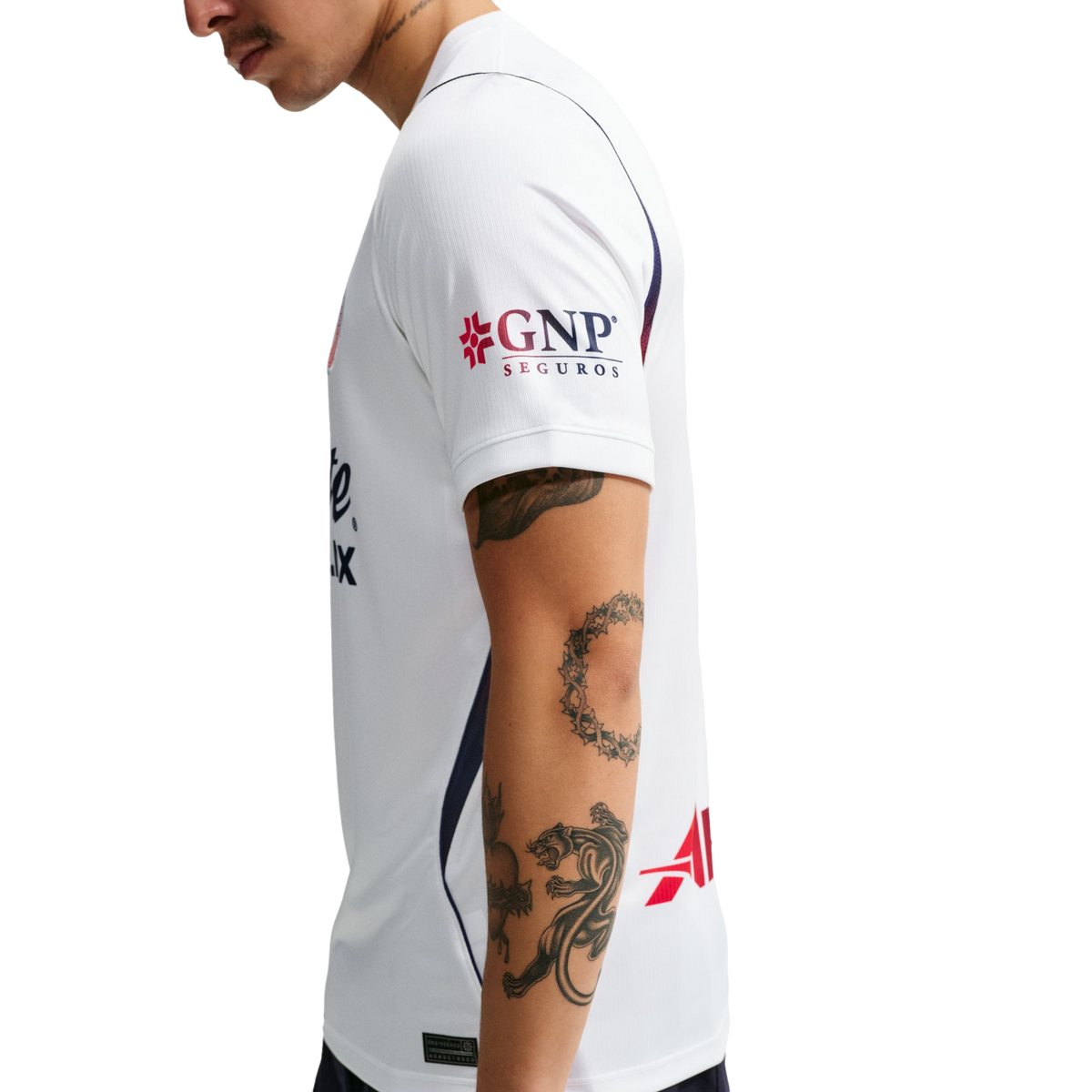 Nike Chivas 26/27 Away Jersey