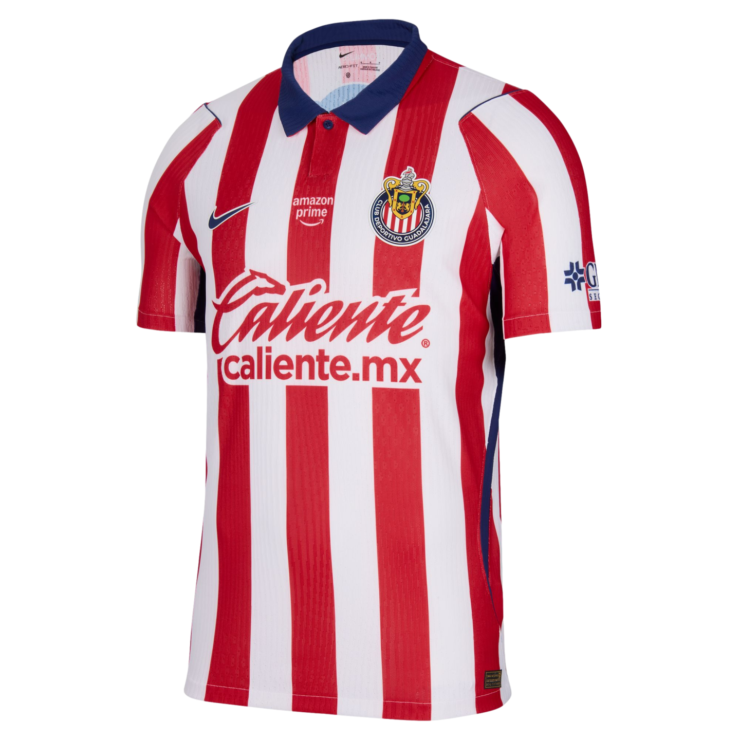 Nike Club Jerseys