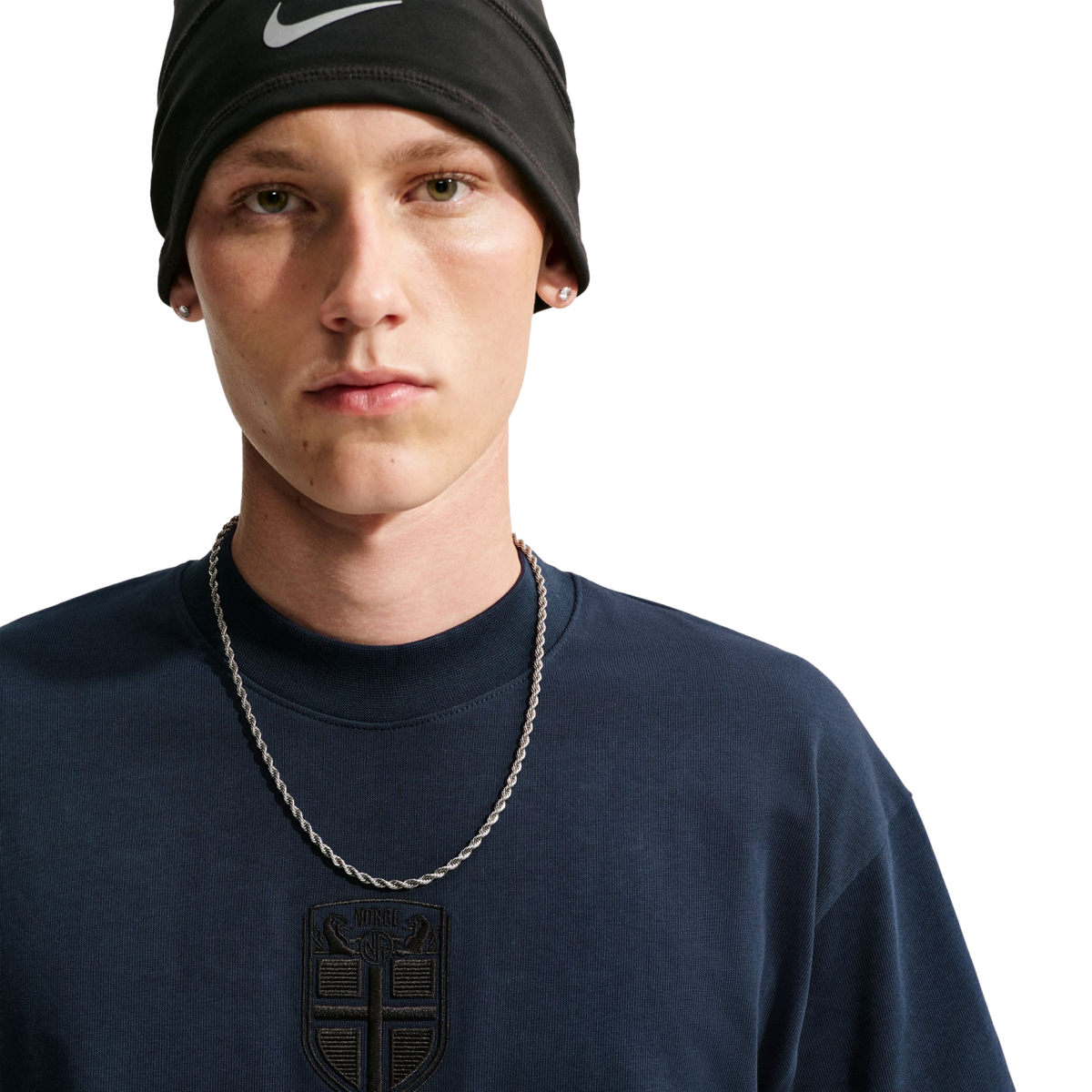 Nike Norway Energy Jersey