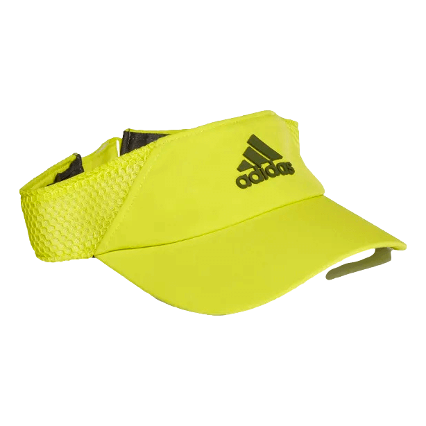 Adidas Aeroready Womens Visor Hat GM6300W