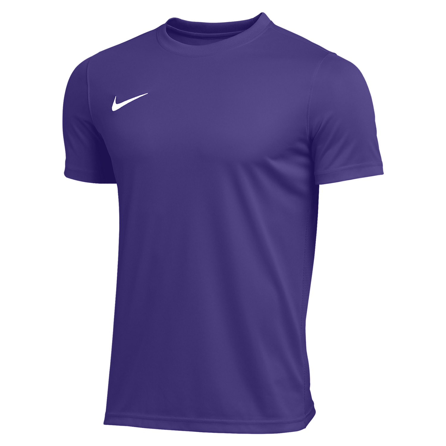 Nike Dri-FIT Park VII Jersey - Purple