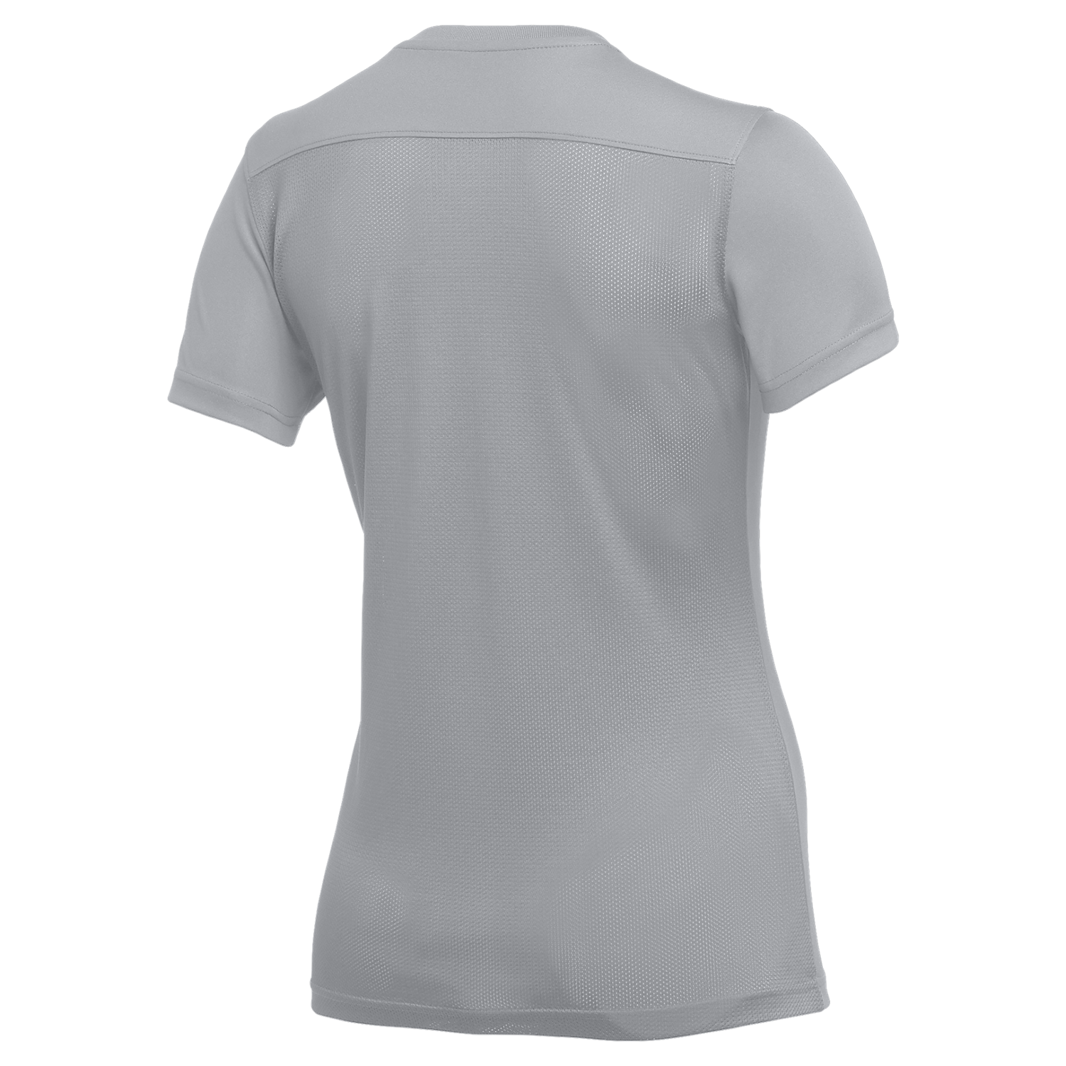 Nike Women's Dri-FIT Park VII Jersey - Grey