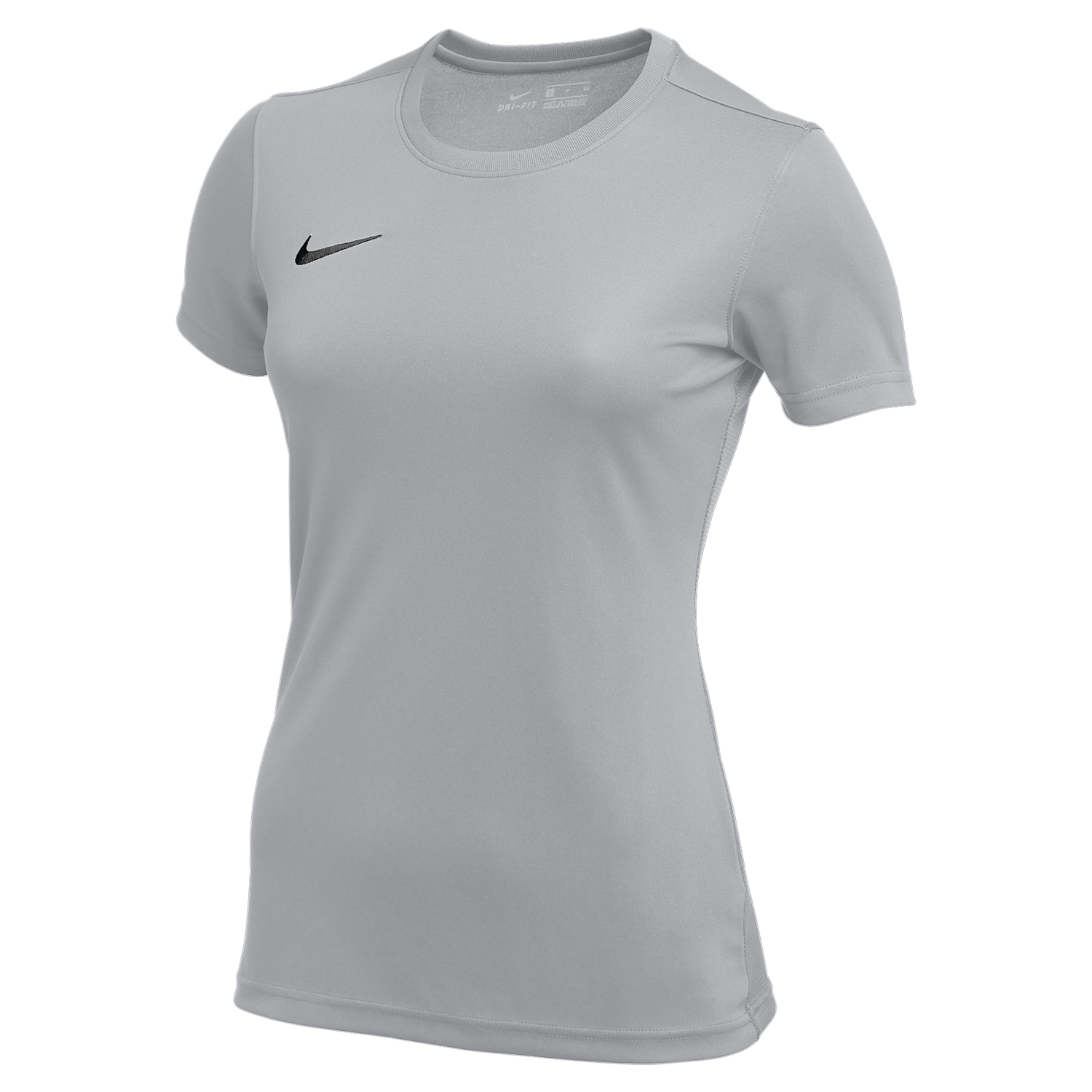 Nike Women's Dri-FIT Park VII Jersey - Grey
