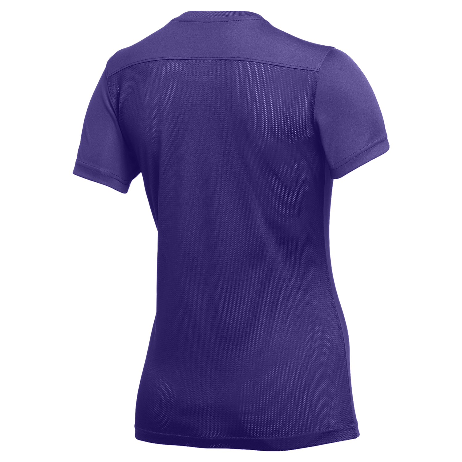 Nike Women's Dri-FIT Park VII Jersey - Purple