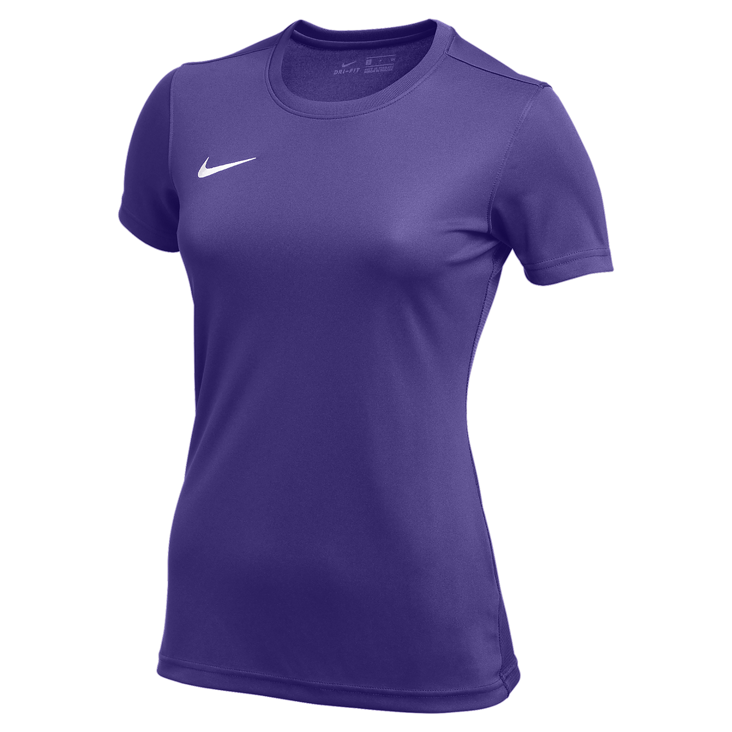 Nike Women's Dri-FIT Park VII Jersey - Purple