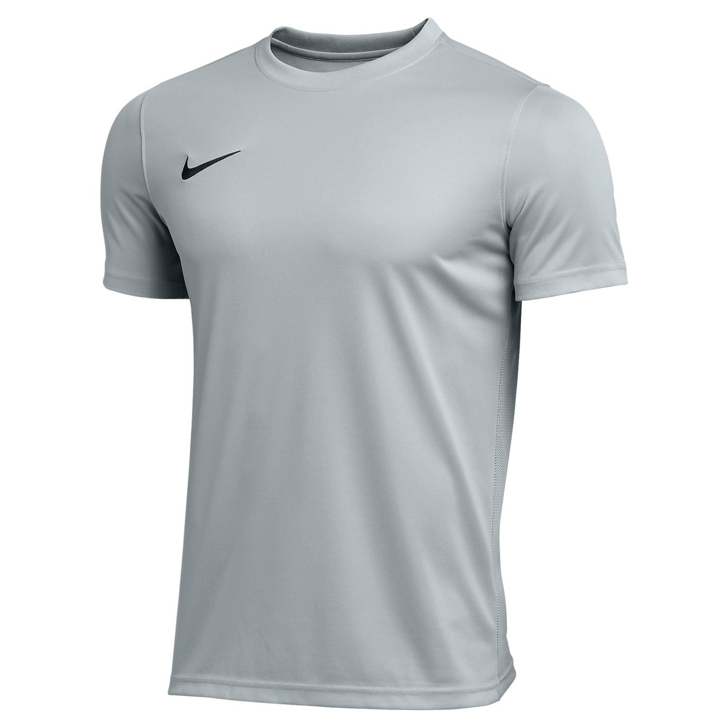 Nike Youth Dri-FIT Park VII Jersey - Grey
