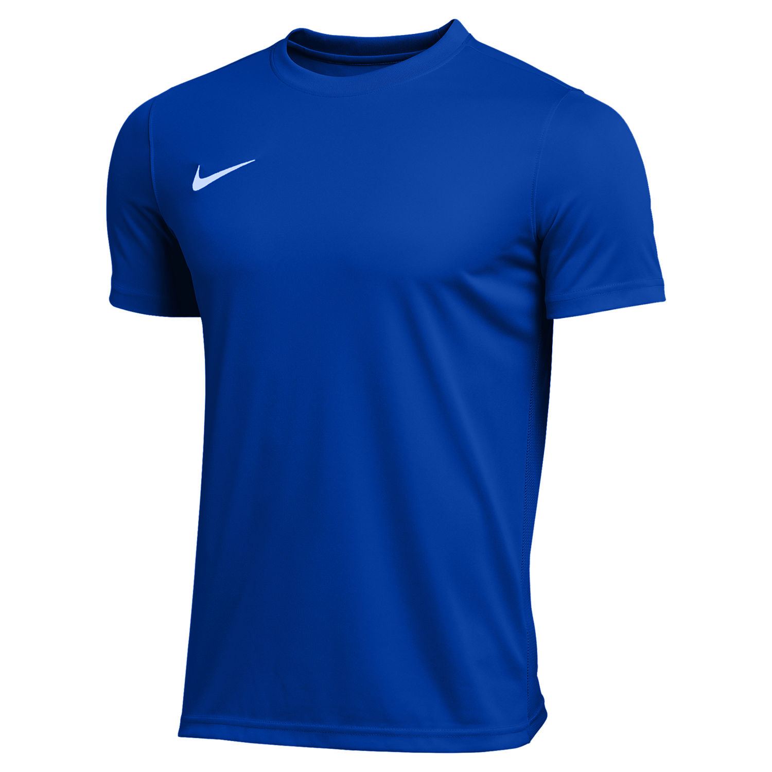 Nike Youth Dri-FIT Park VII Jersey - Royal