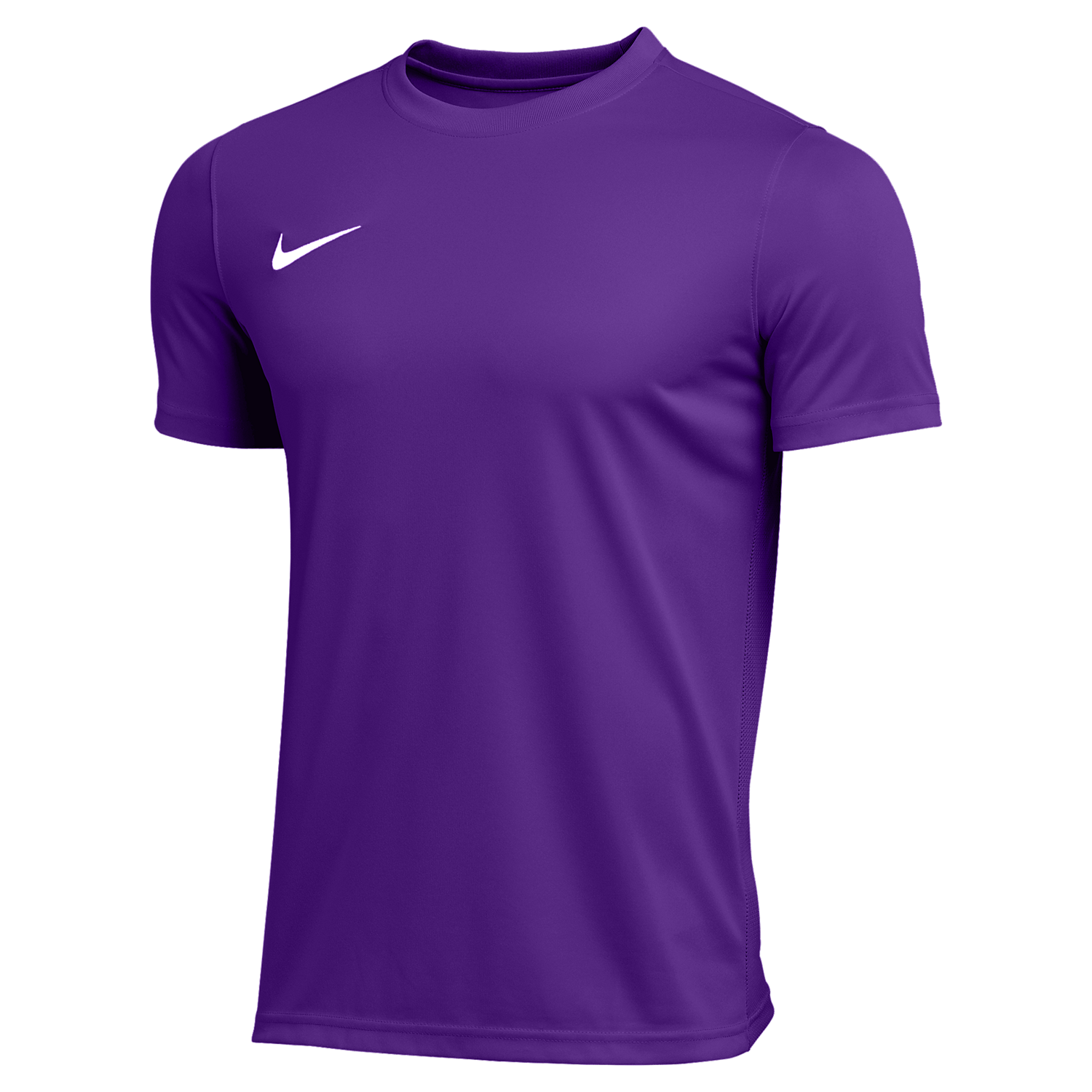 Nike Youth Dri-FIT Park VII Jersey - Purple