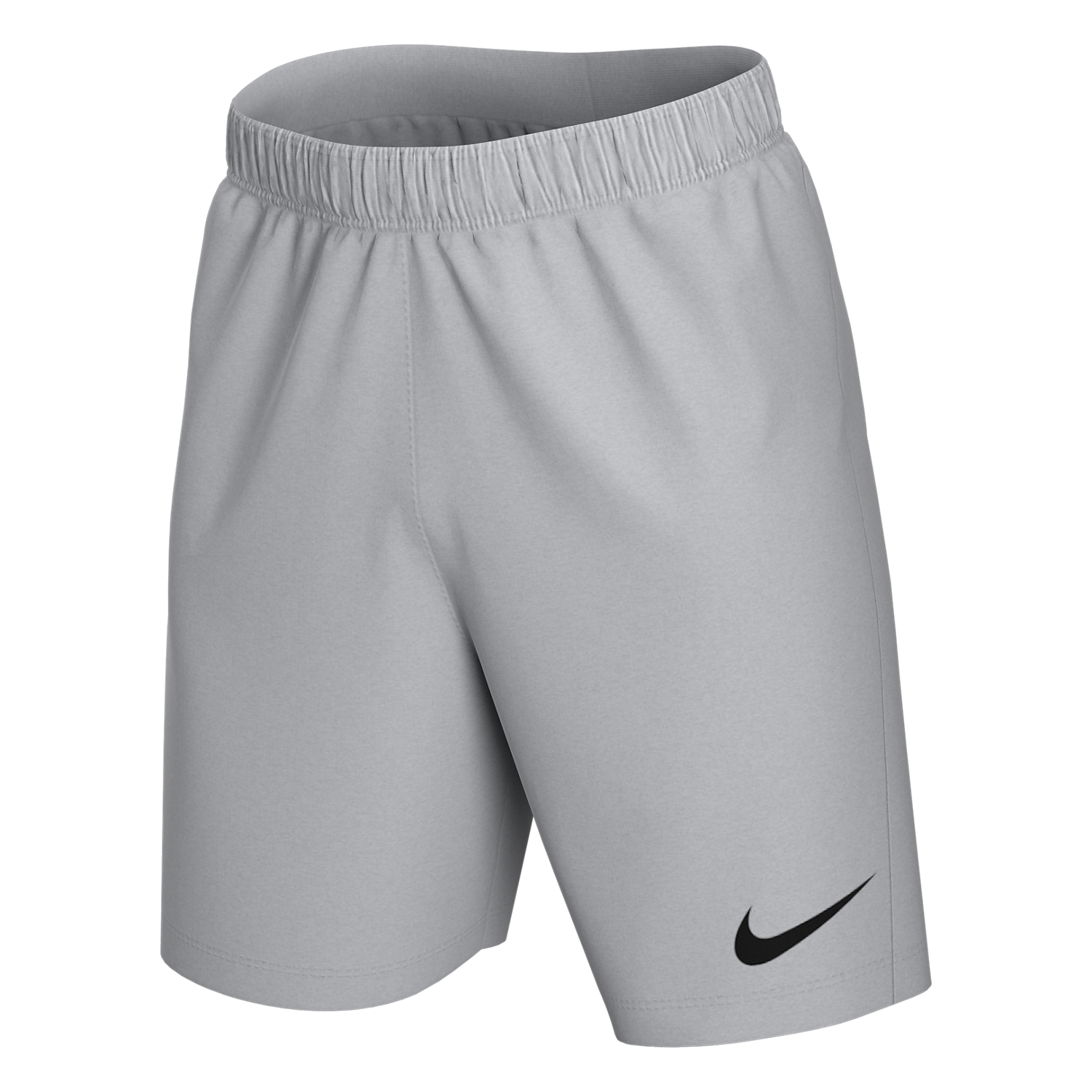 Nike Dri-FIT Park III Short - Grey