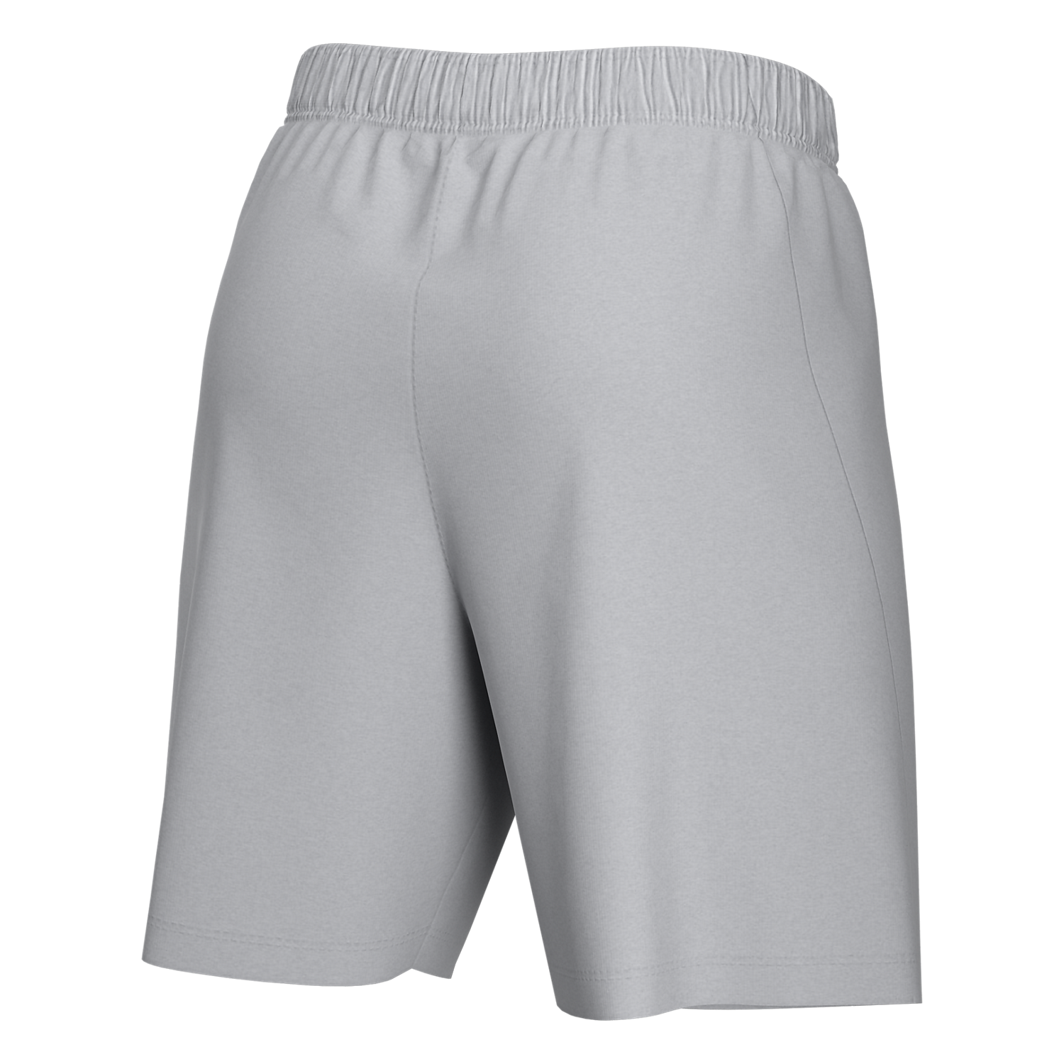 Nike Dri-FIT Park III Short - Grey