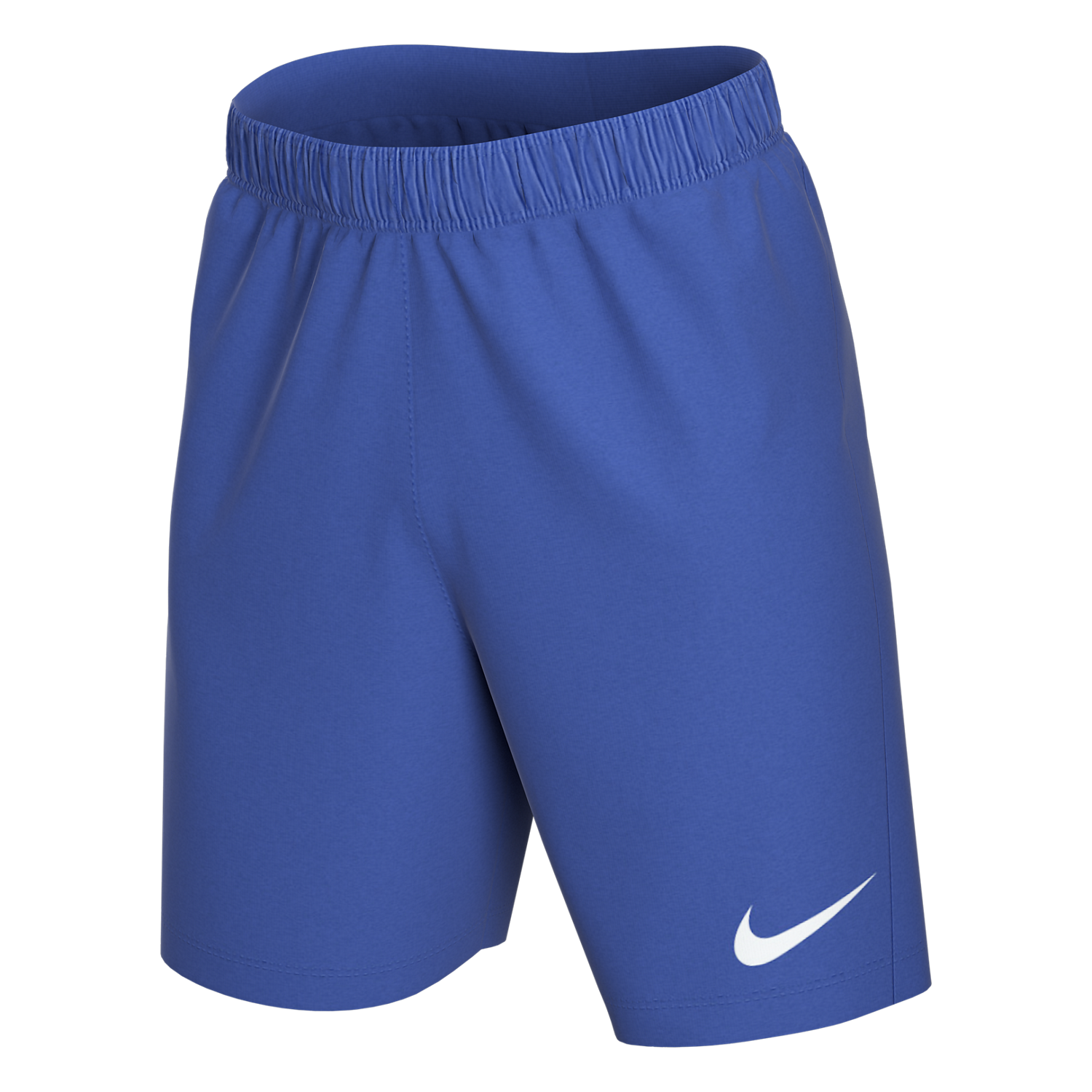 Nike Dri-FIT Park III Short - Royal