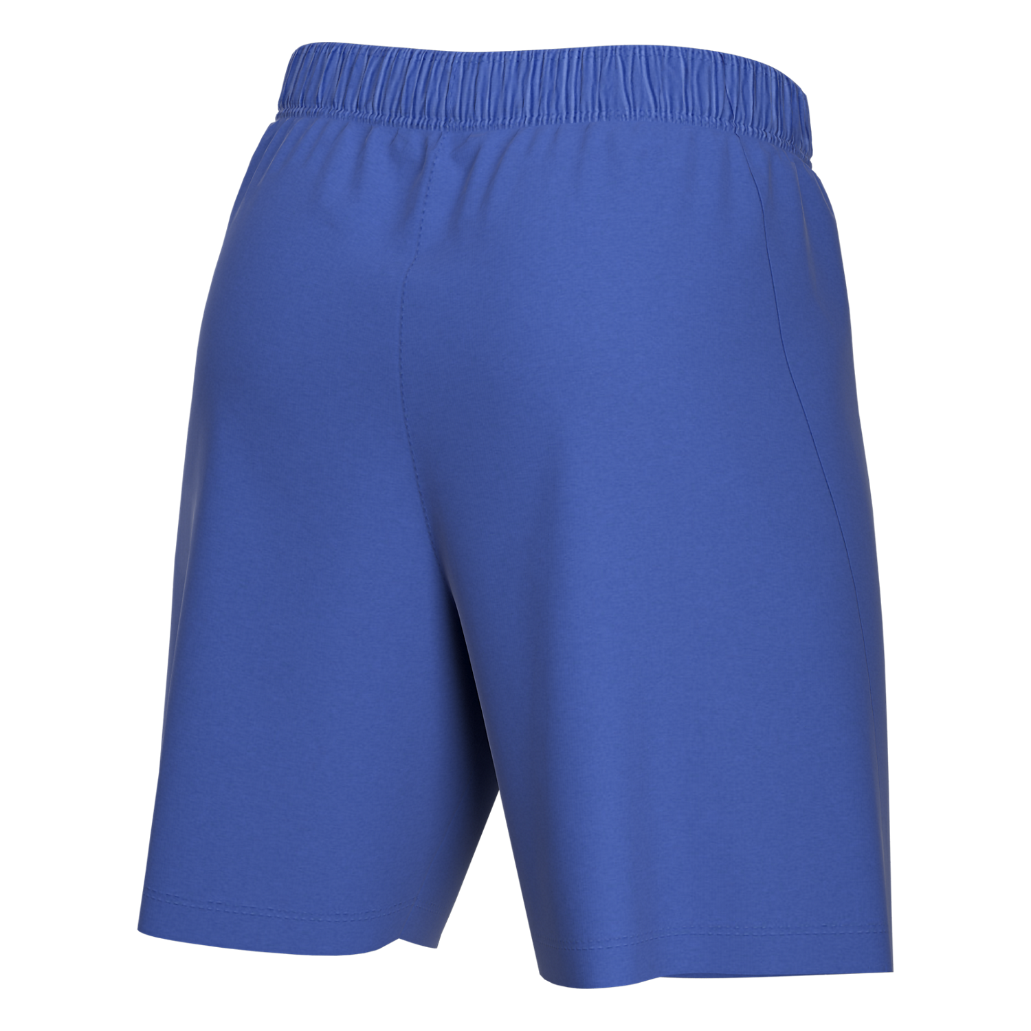 Nike Dri-FIT Park III Short - Royal