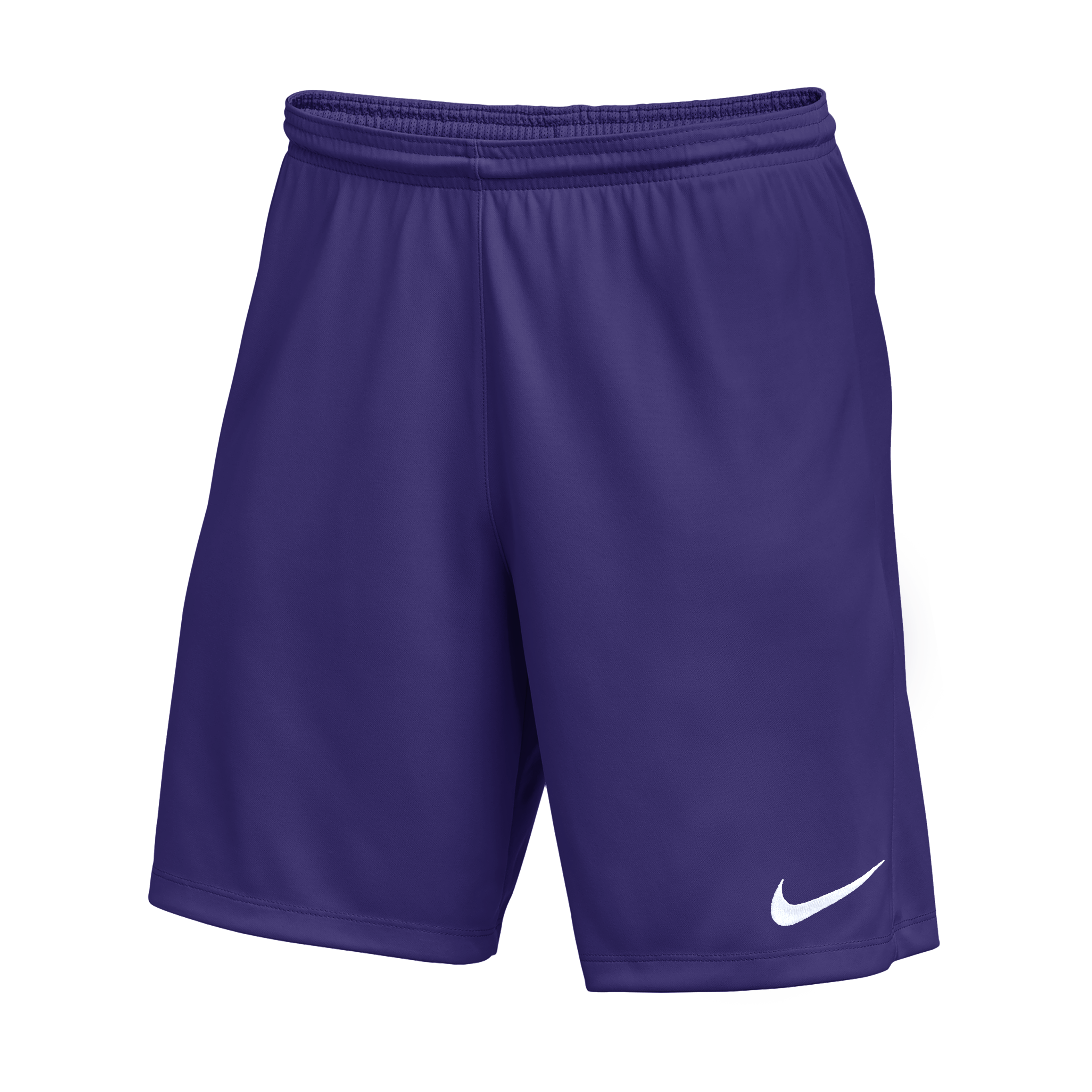 Nike Dri-FIT Park III Short - Purple