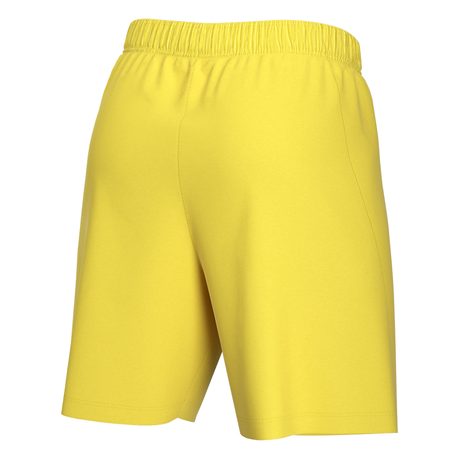 Nike Dri-FIT Park III Short - Tour Yellow BV6857-719