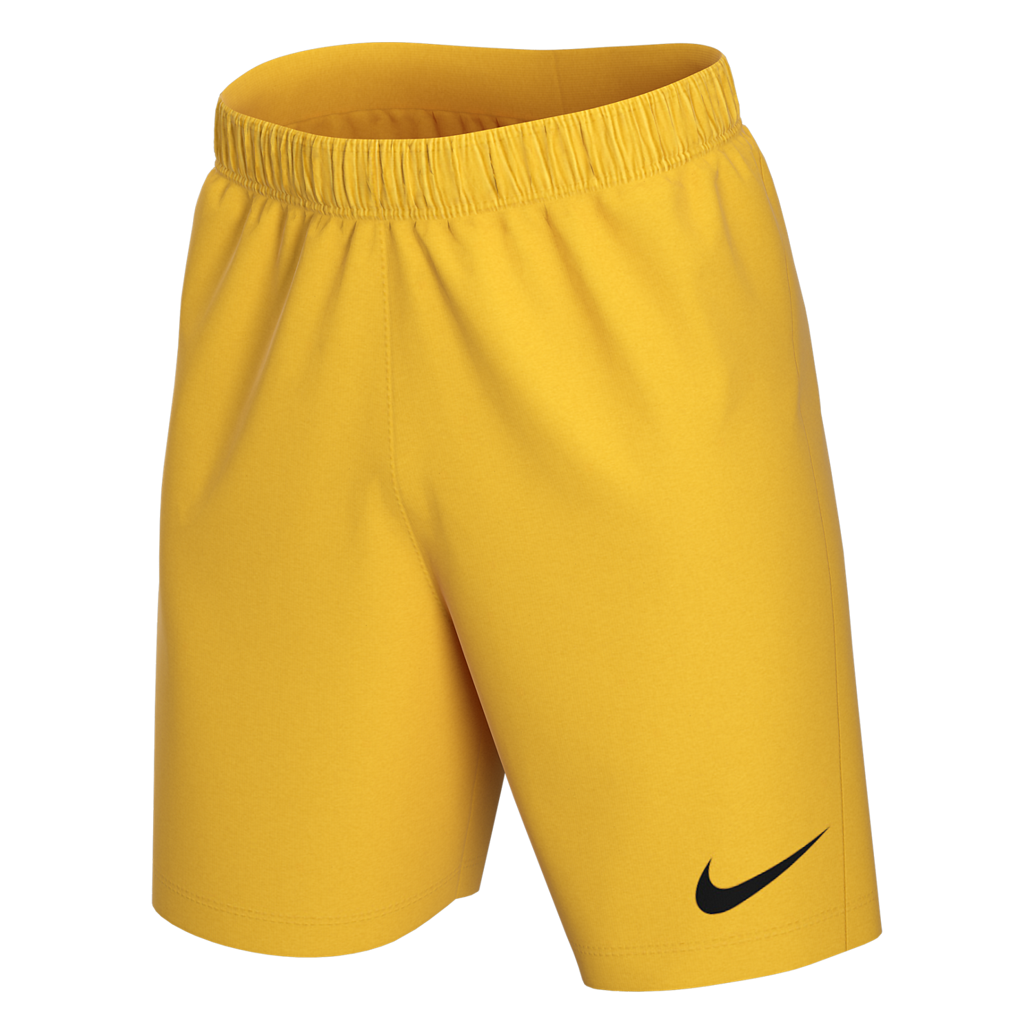 Nike Dri-FIT Park III Short - Gold