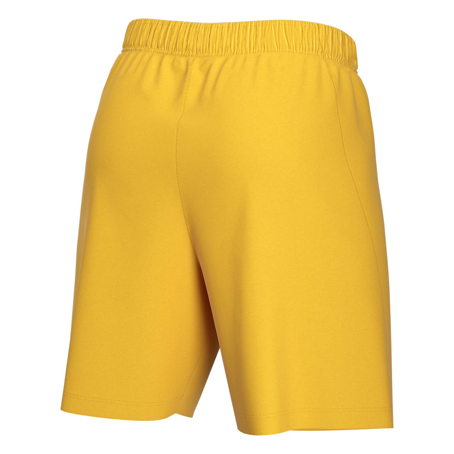 Nike Dri-FIT Park III Short - Gold