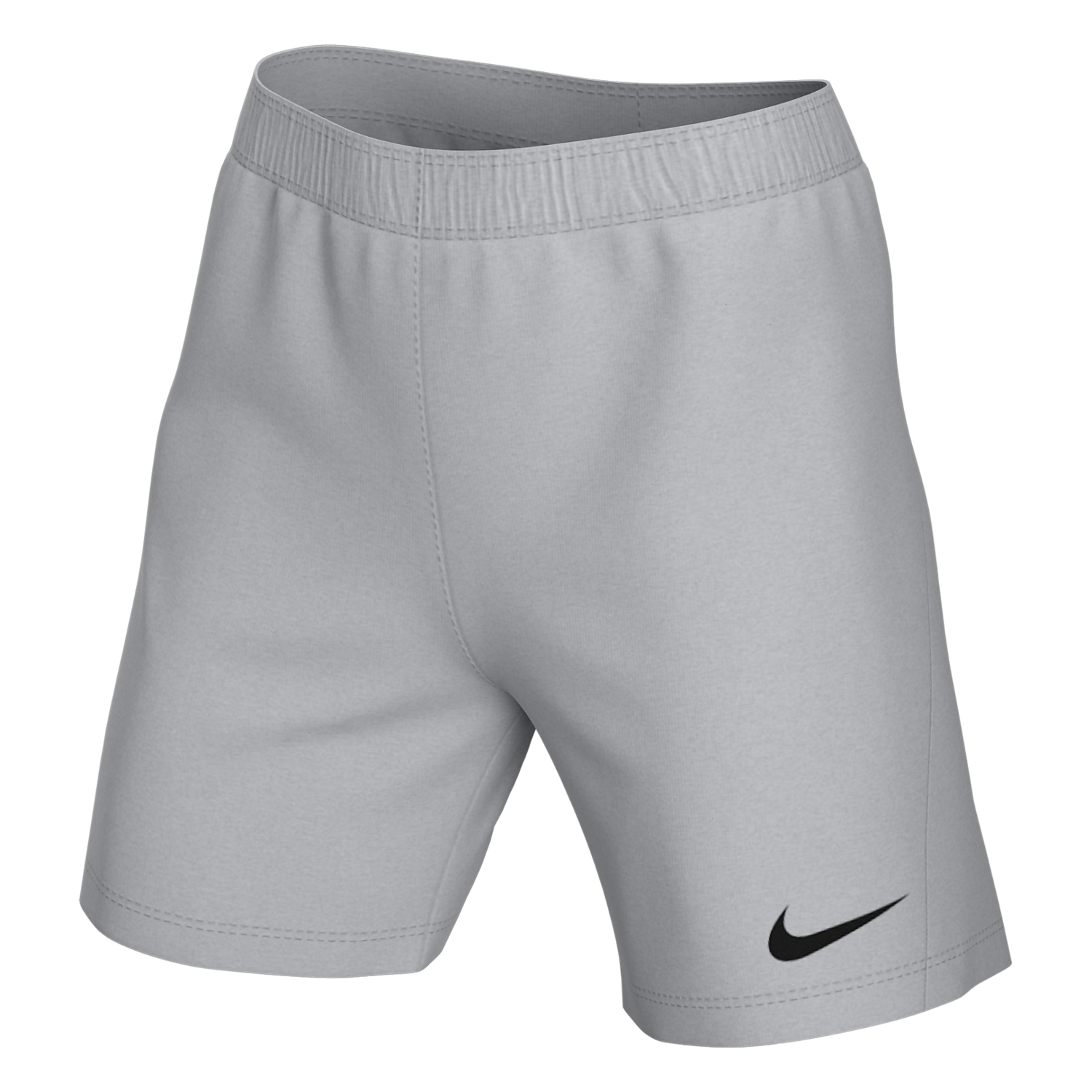 Nike Women's Dri-FIT Park III Short - Grey