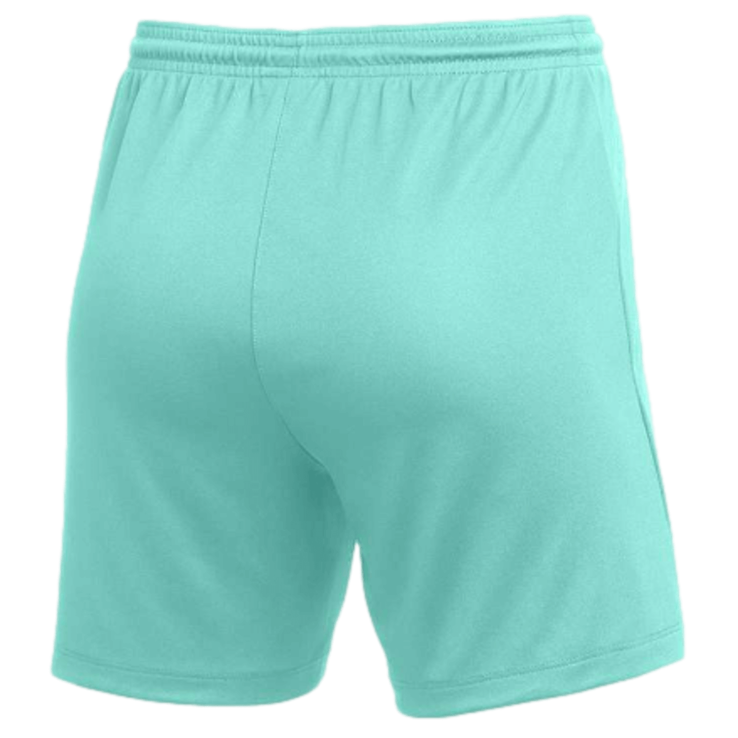 Nike Women's Dri-FIT Park III Short - Hyper Turquoise BV6862-354