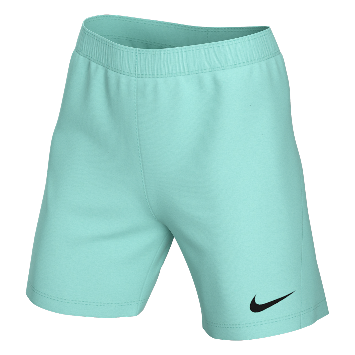 Nike Women's Dri-FIT Park III Short - Hyper Turquoise BV6862-354