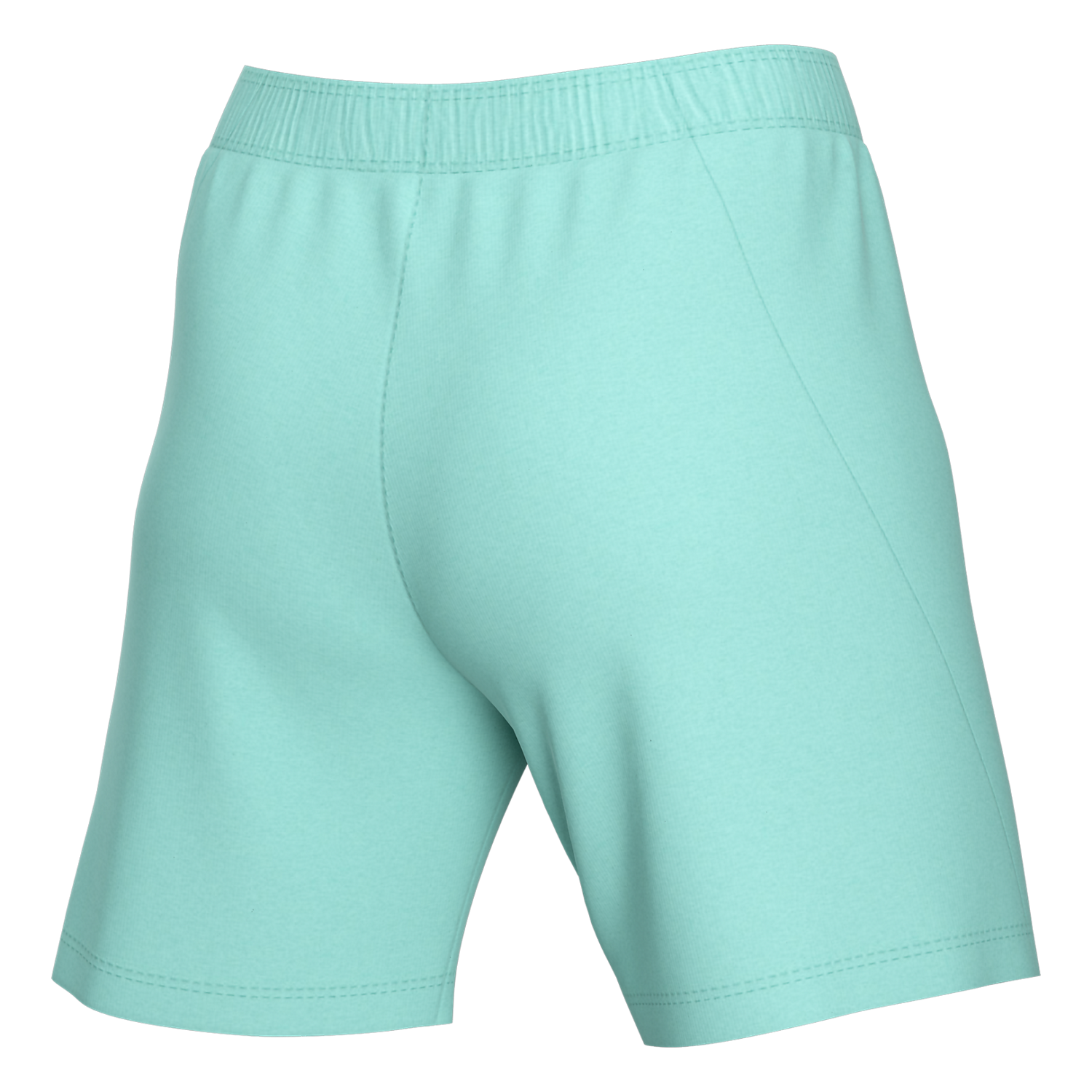 Nike Women's Dri-FIT Park III Short - Hyper Turquoise BV6862-354