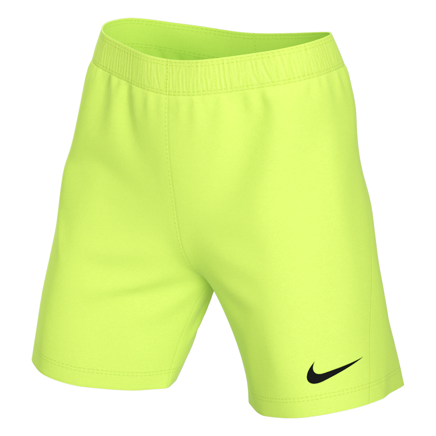 Pantalones cortos Nike Dri-Fit Park III para mujer