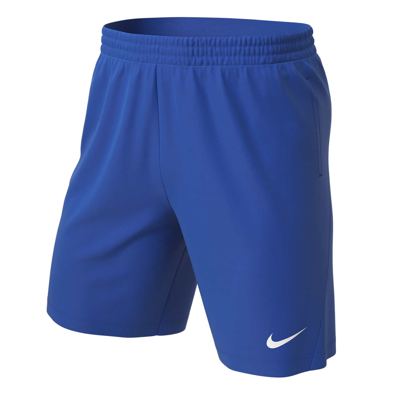 Pantalones cortos Nike Dri-Fit Park III para jóvenes